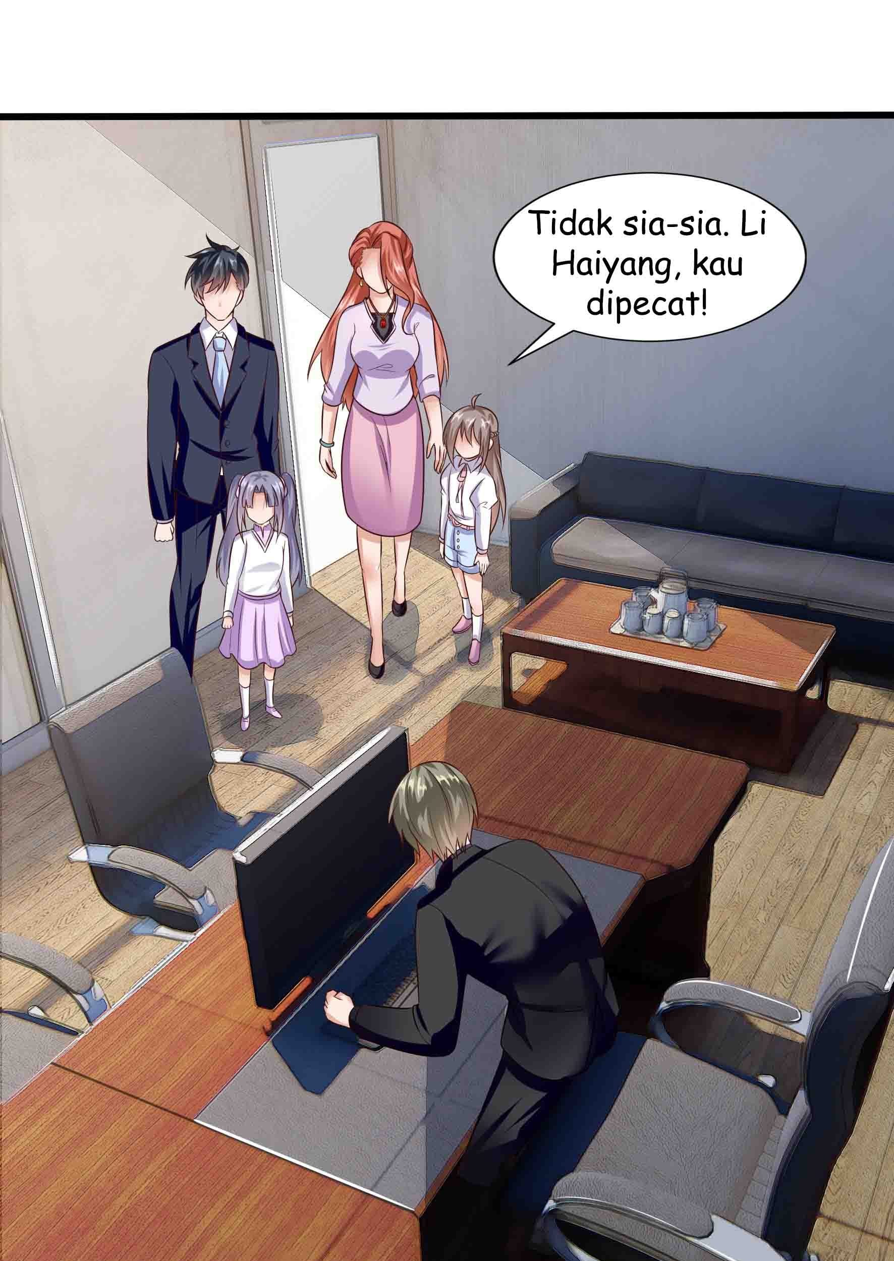 Fairy Demon Dad Bab 06 halaman 38
