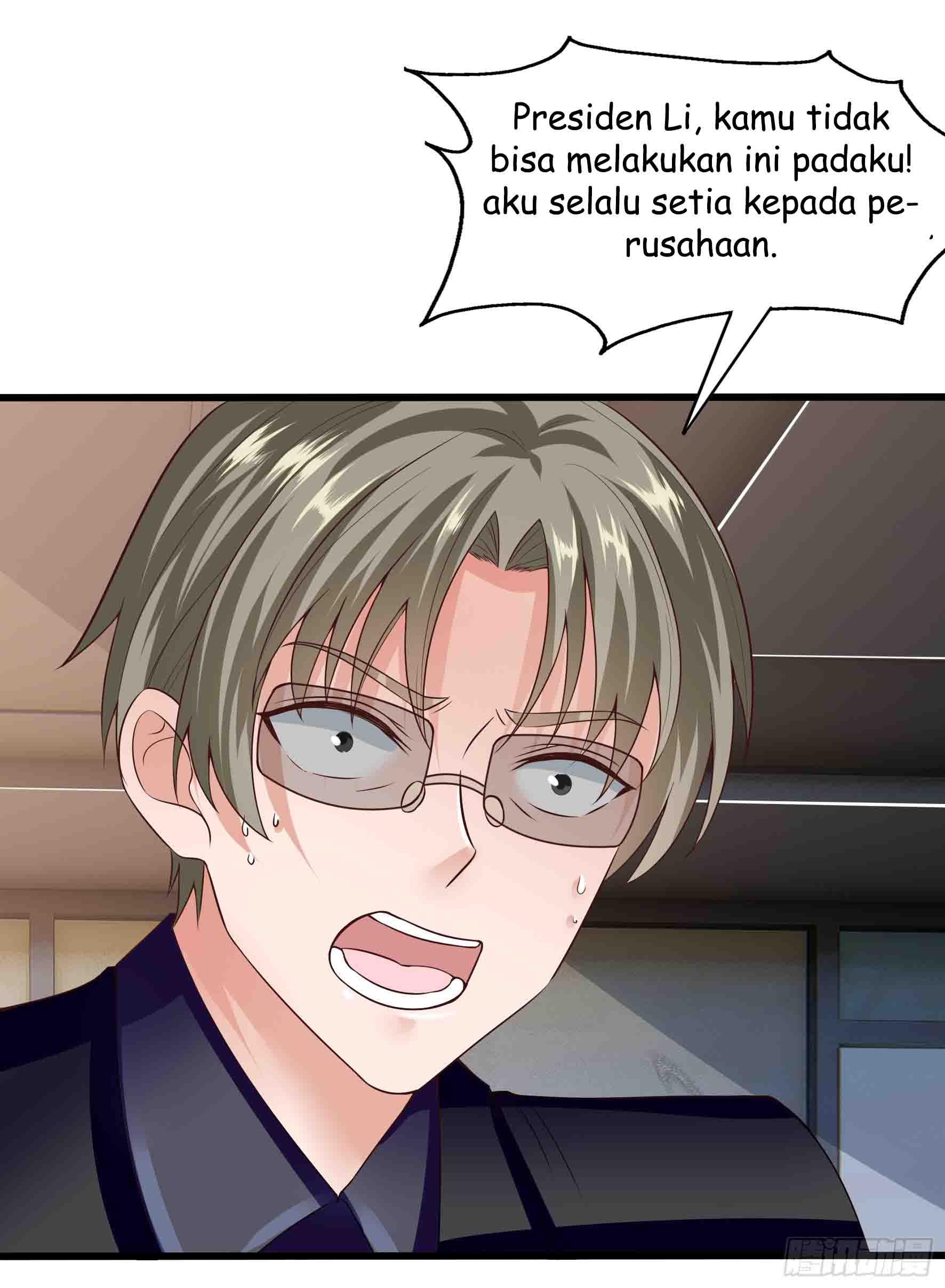 Fairy Demon Dad Bab 06 halaman 40