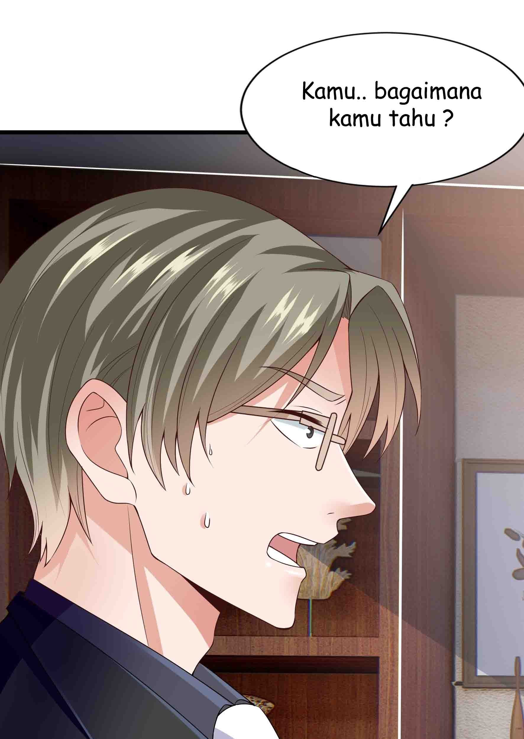 Fairy Demon Dad Bab 06 halaman 43