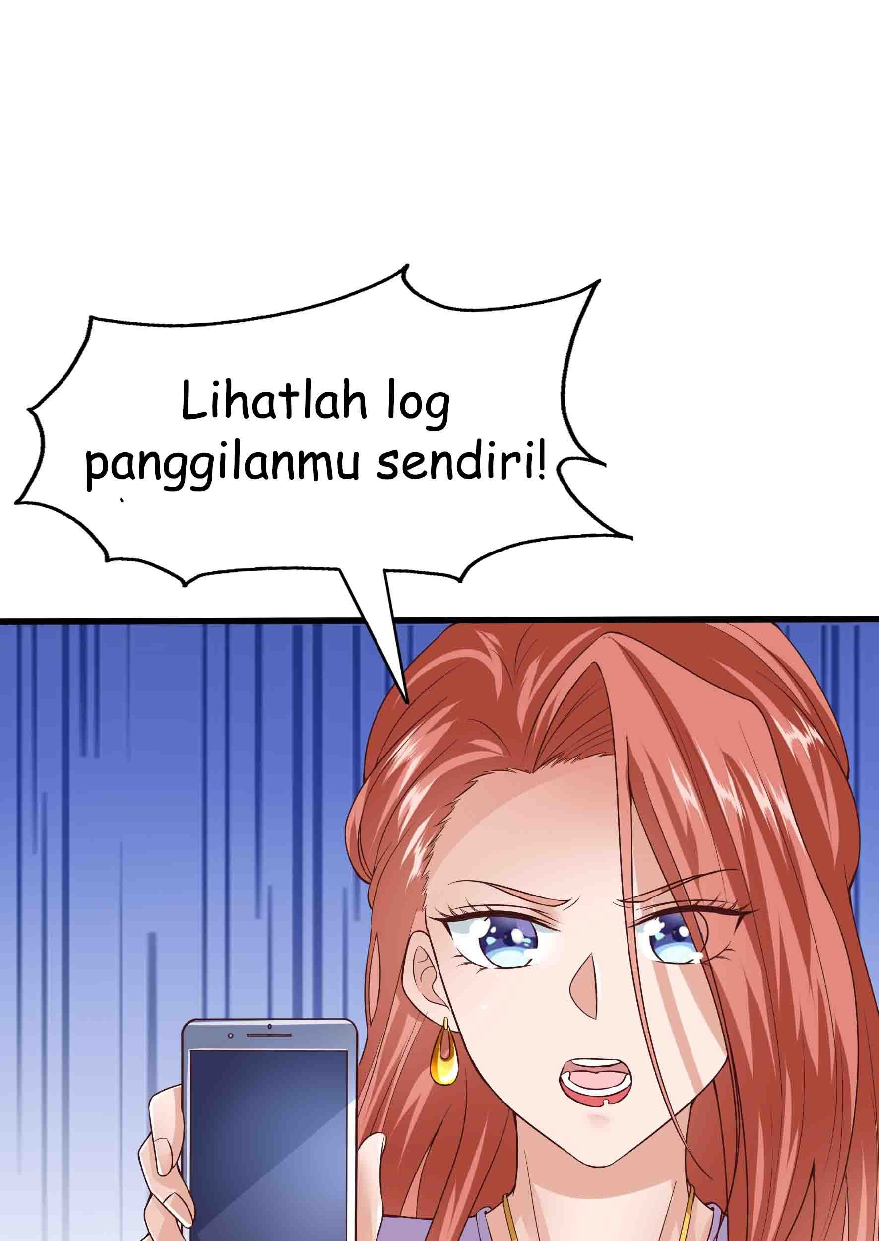 Fairy Demon Dad Bab 06 halaman 45