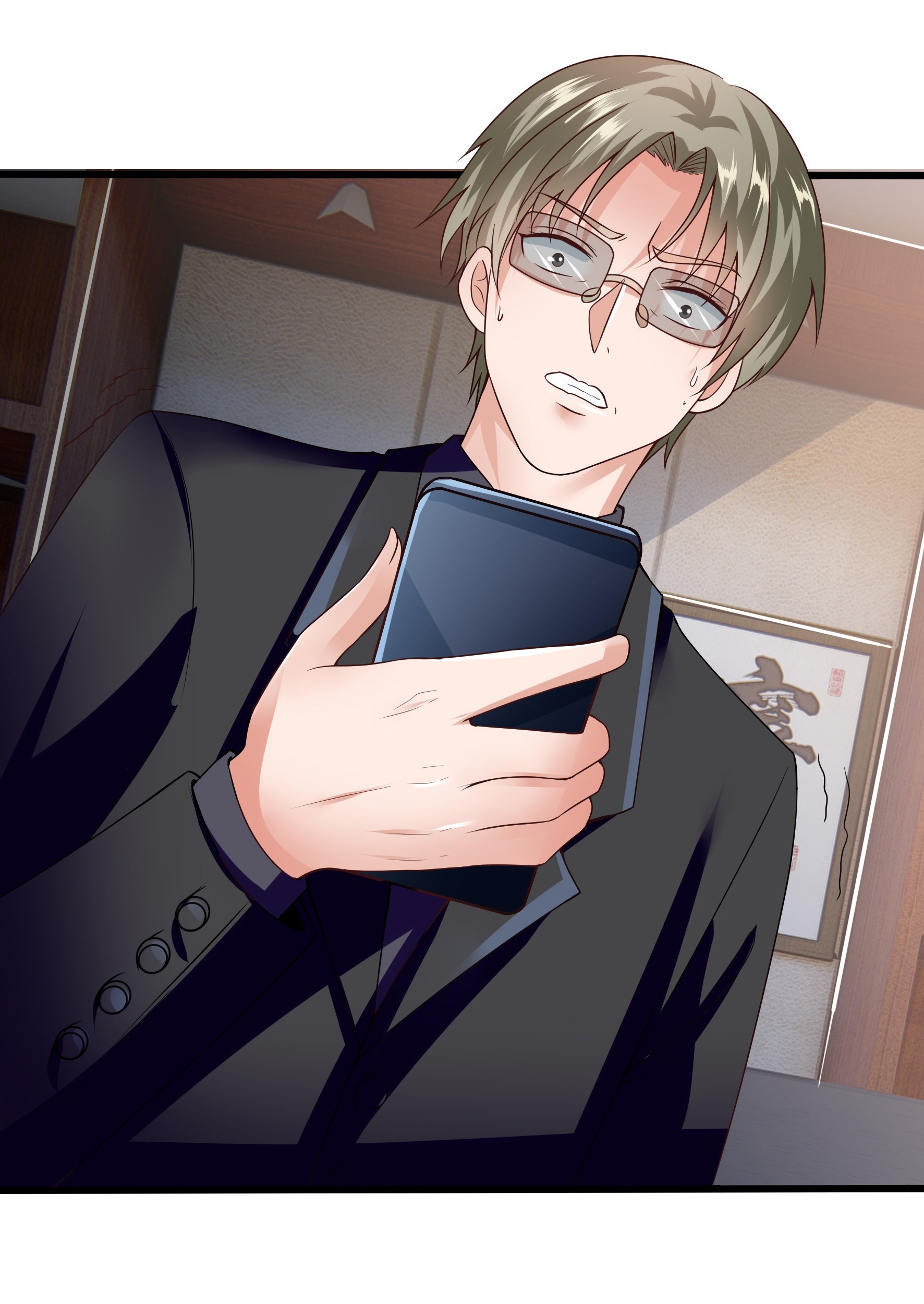 Fairy Demon Dad Bab 06 halaman 47