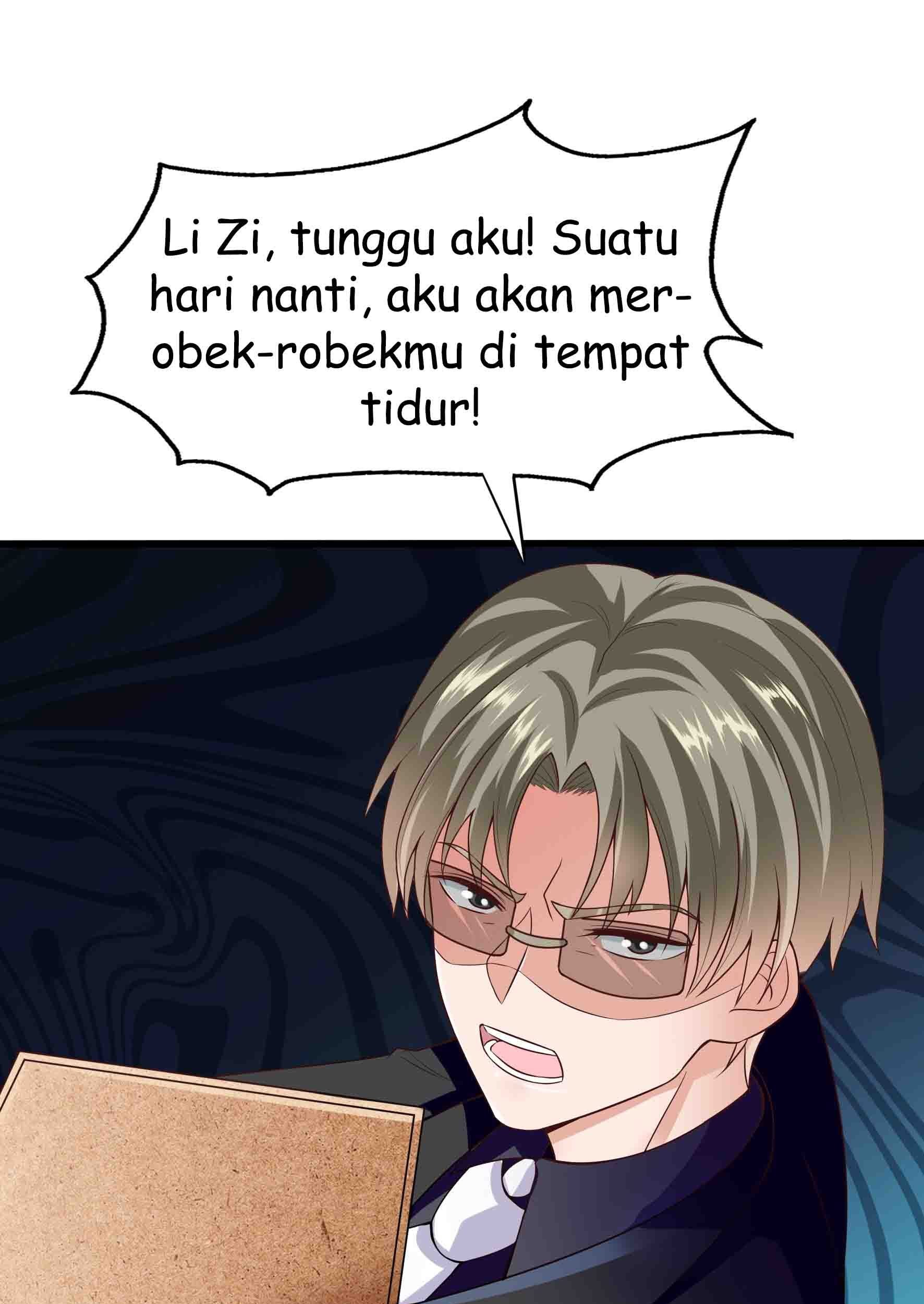 Fairy Demon Dad Bab 06 halaman 52