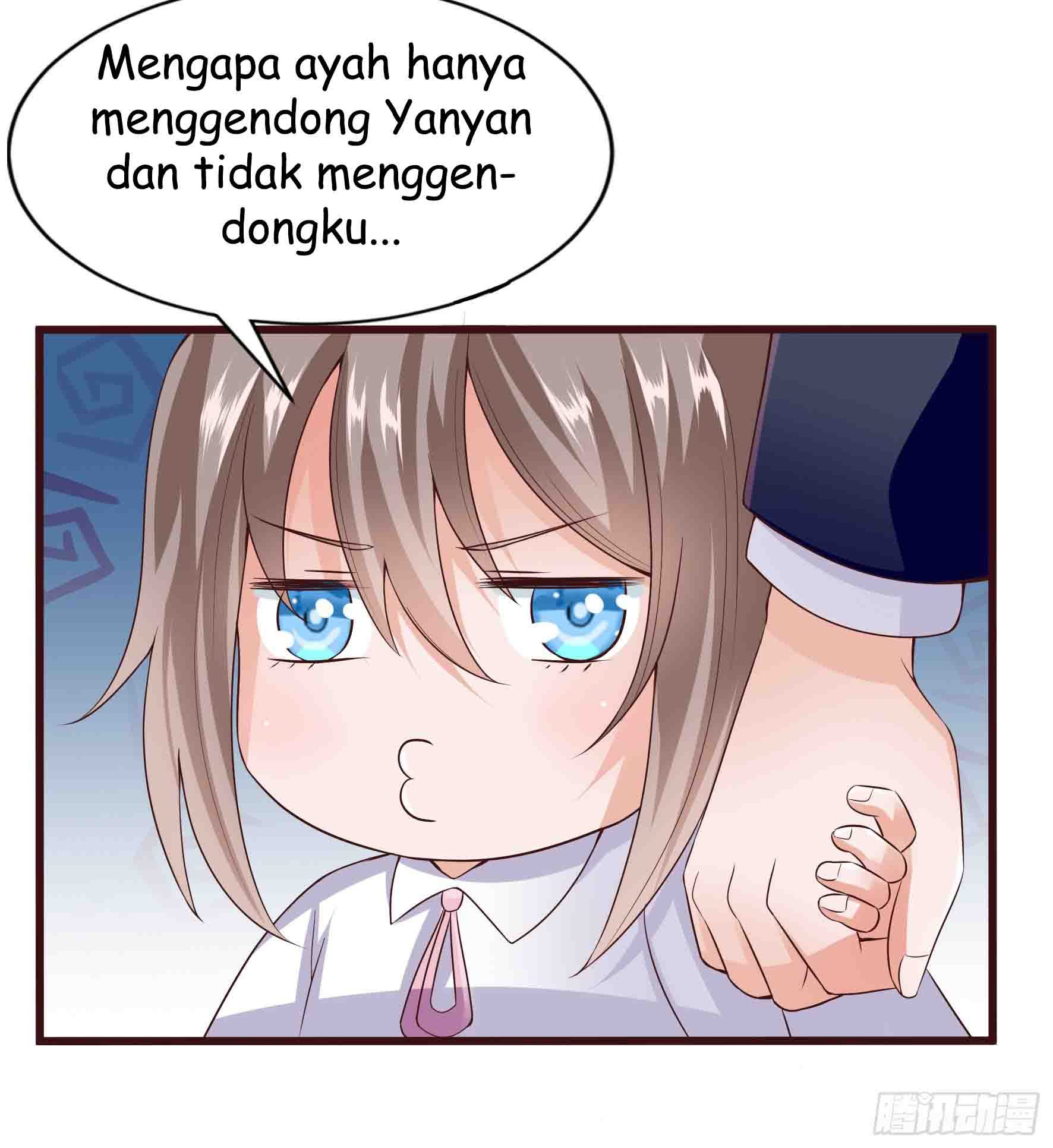 Fairy Demon Dad Bab 06 halaman 56