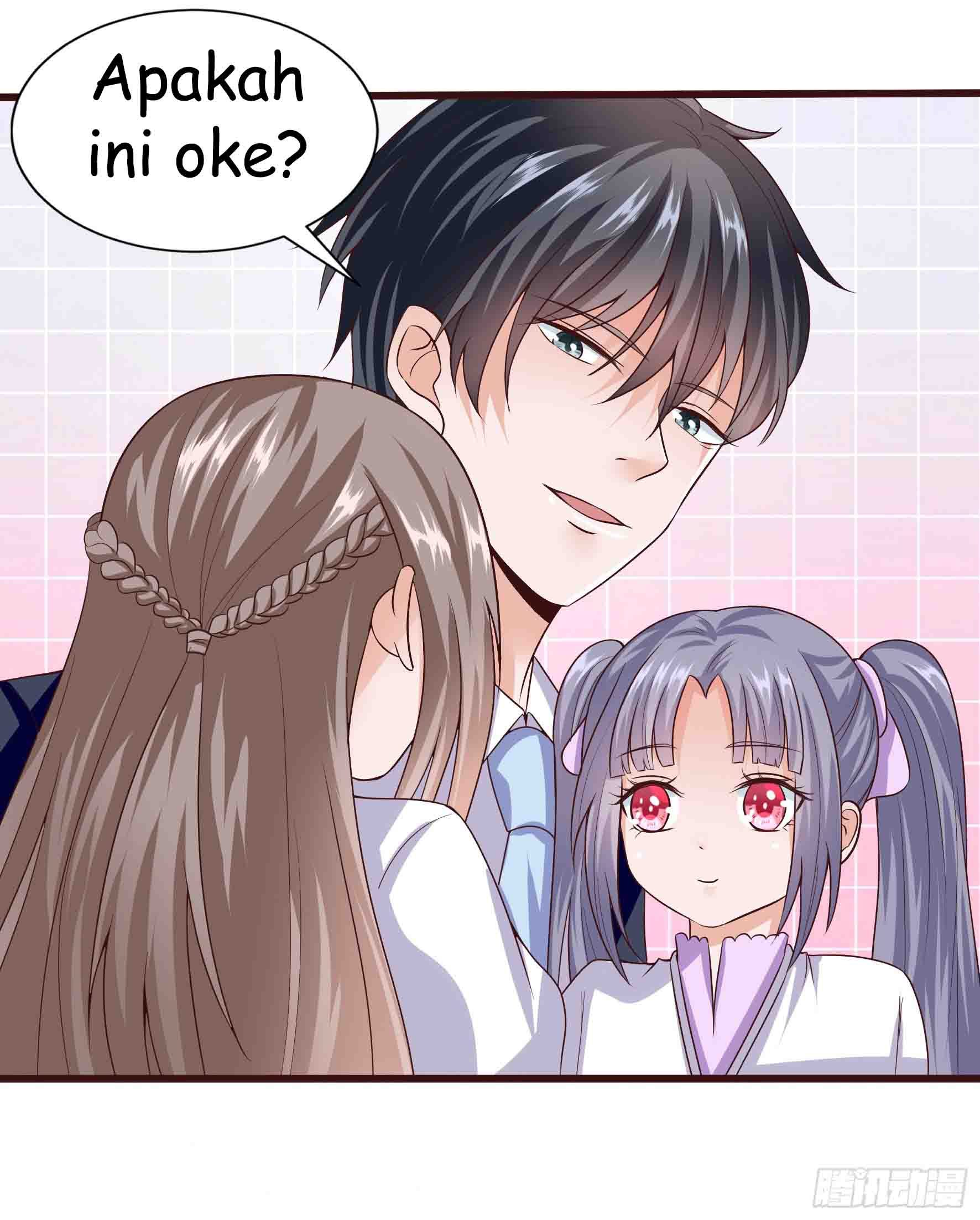 Fairy Demon Dad Bab 06 halaman 59