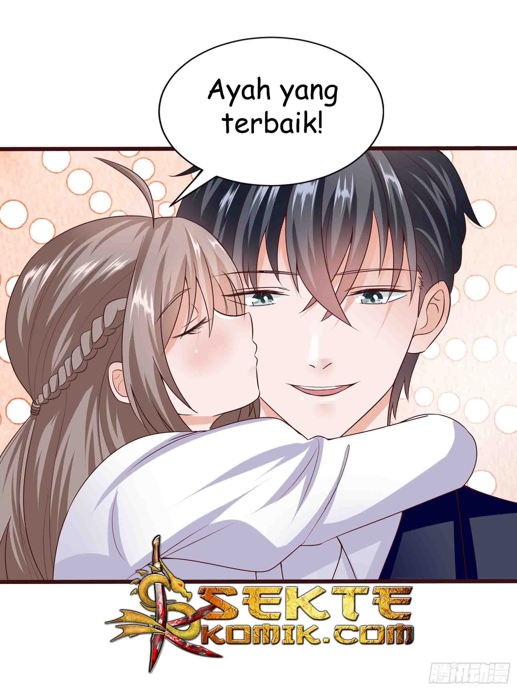 Fairy Demon Dad Bab 06 halaman 60