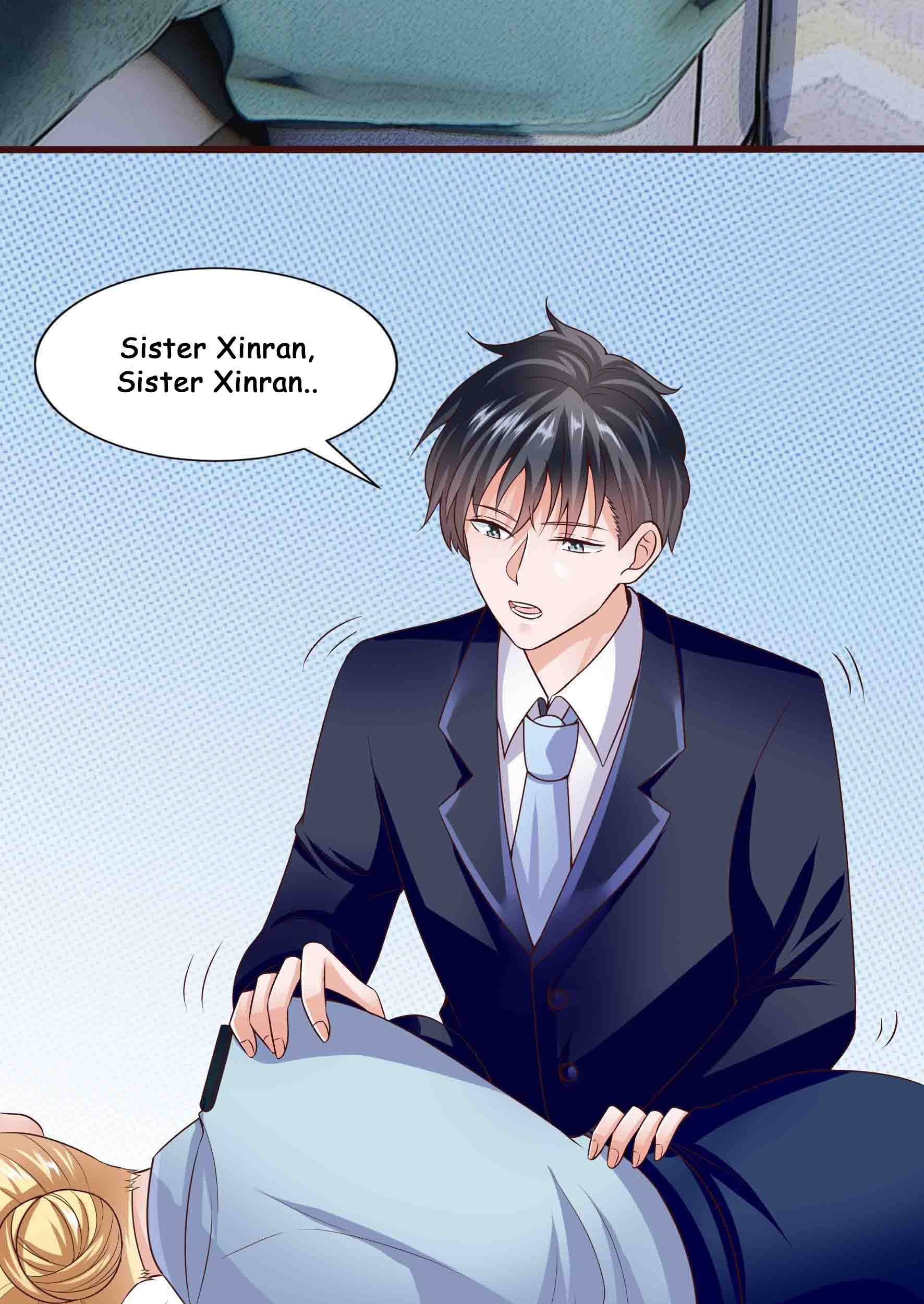 Fairy Demon Dad Bab 07 halaman 8