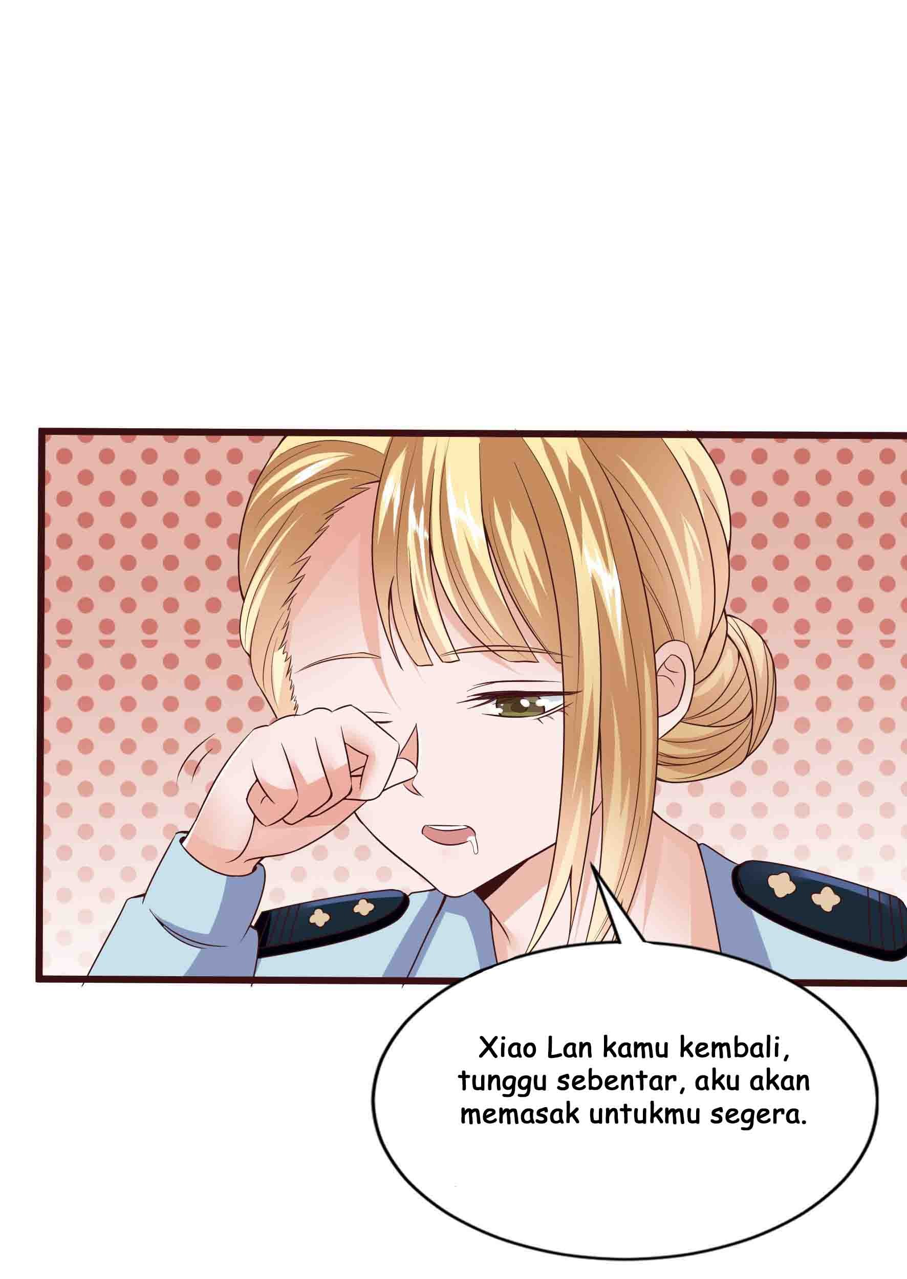 Fairy Demon Dad Bab 07 halaman 10