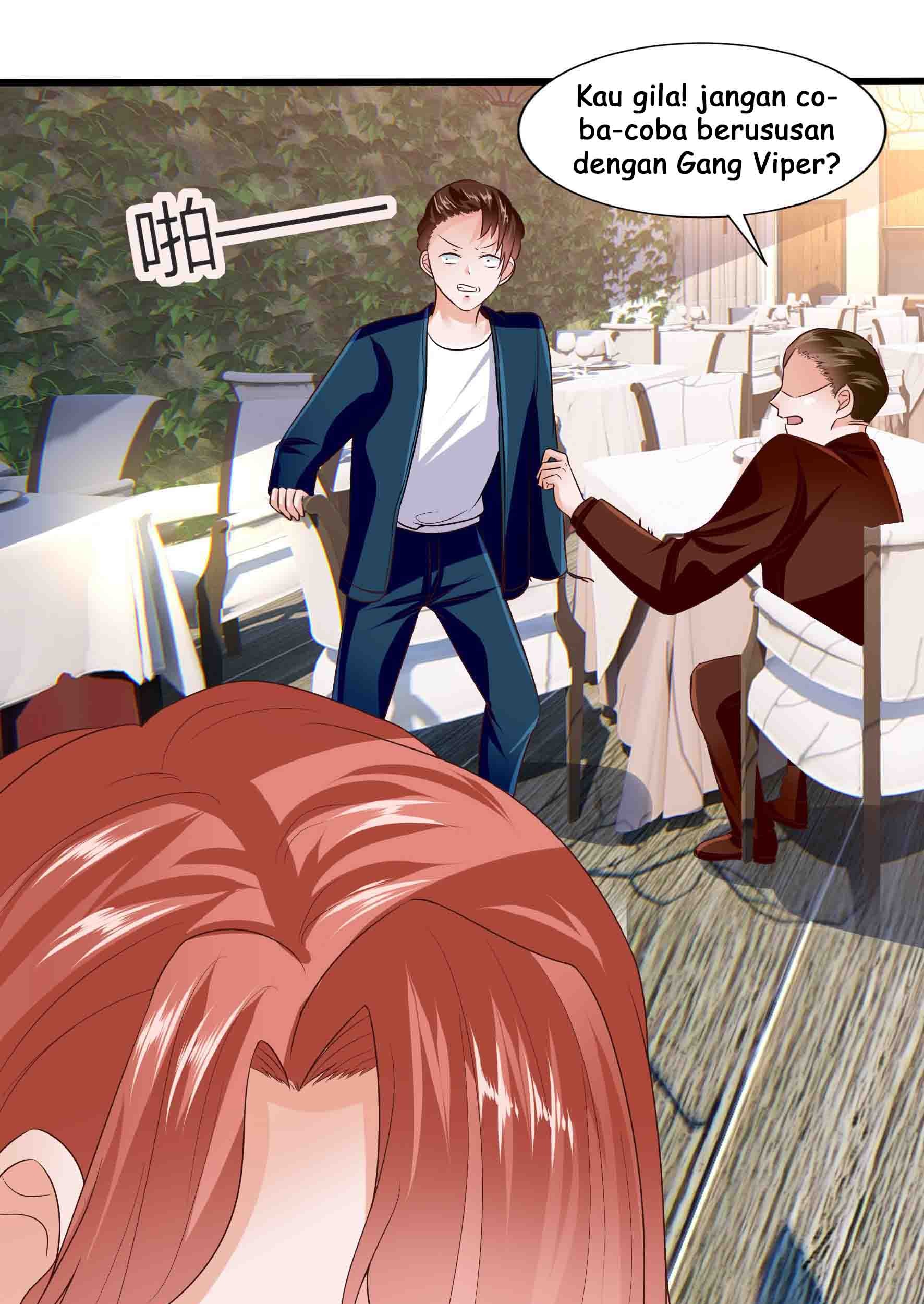 Fairy Demon Dad Bab 07 halaman 21