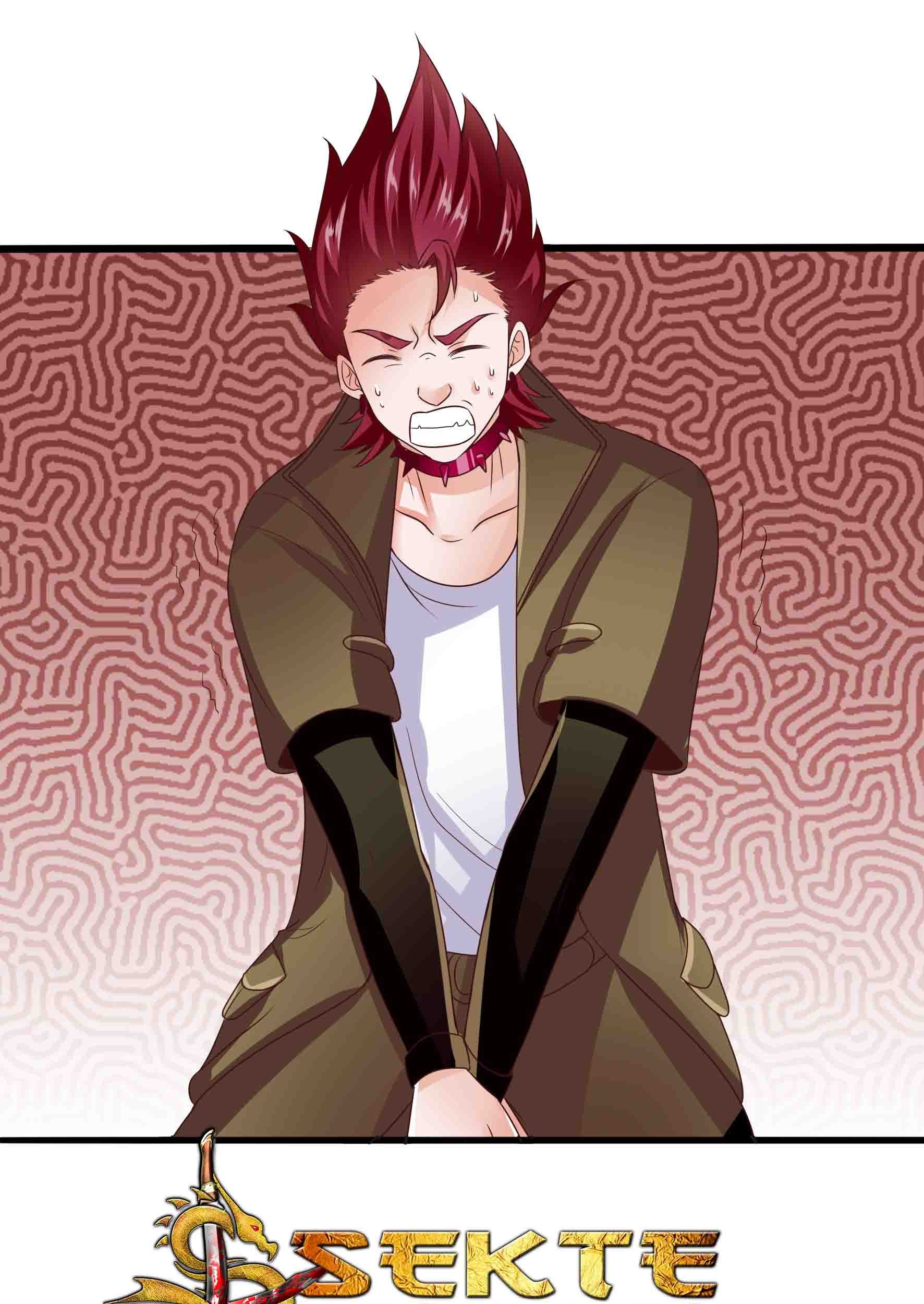 Fairy Demon Dad Bab 07 halaman 39