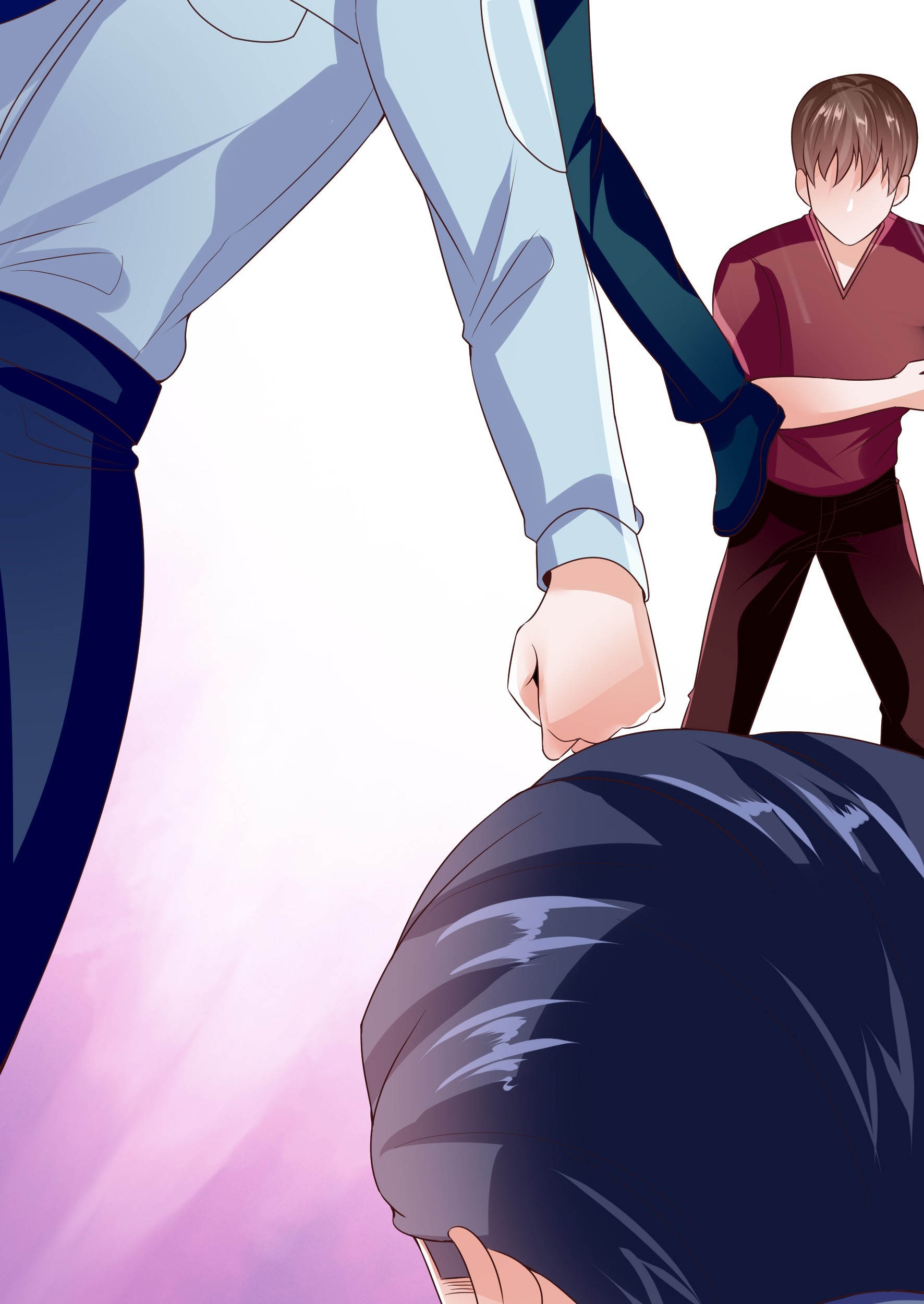 Fairy Demon Dad Bab 07 halaman 47