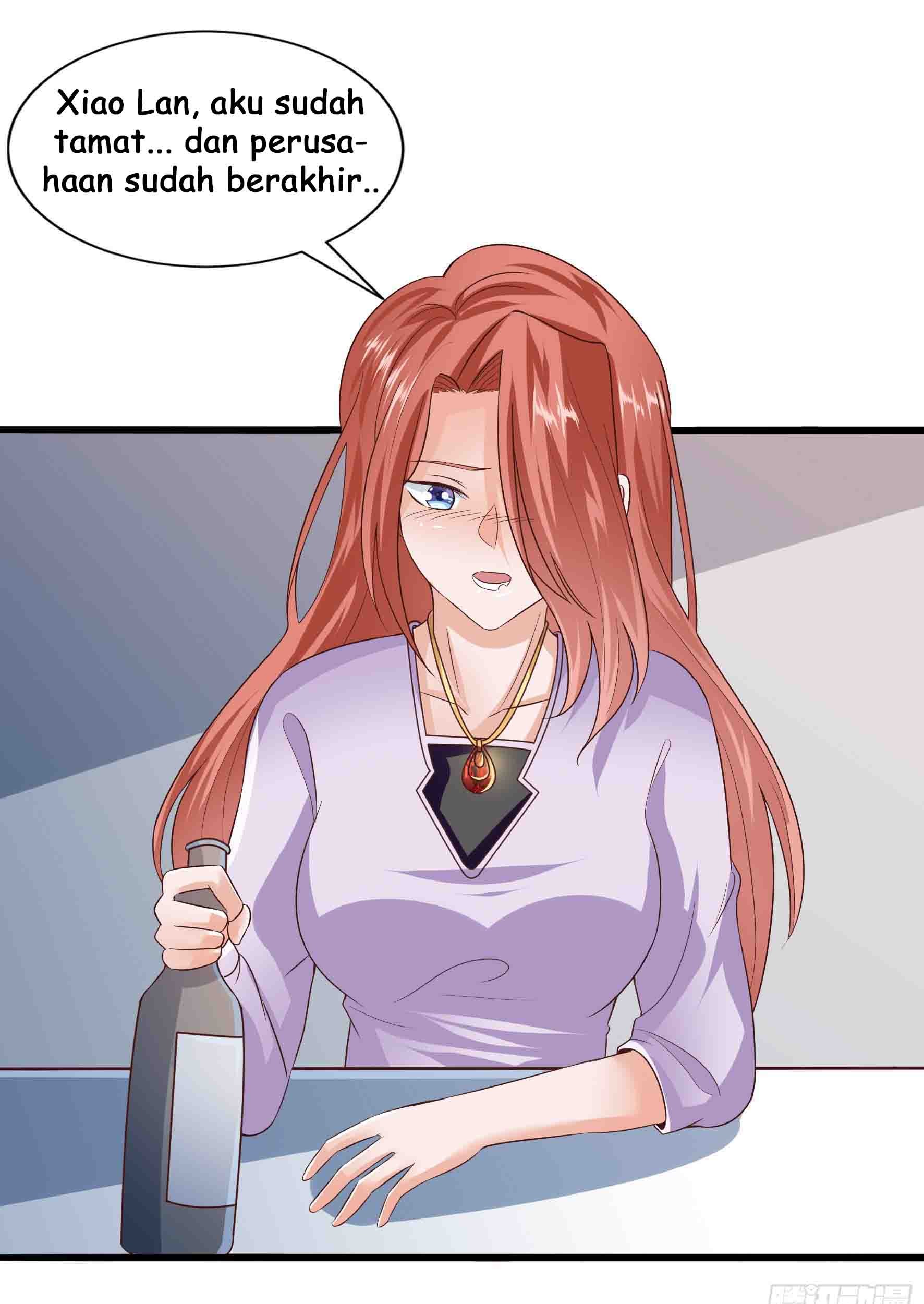 Fairy Demon Dad Bab 07 halaman 56