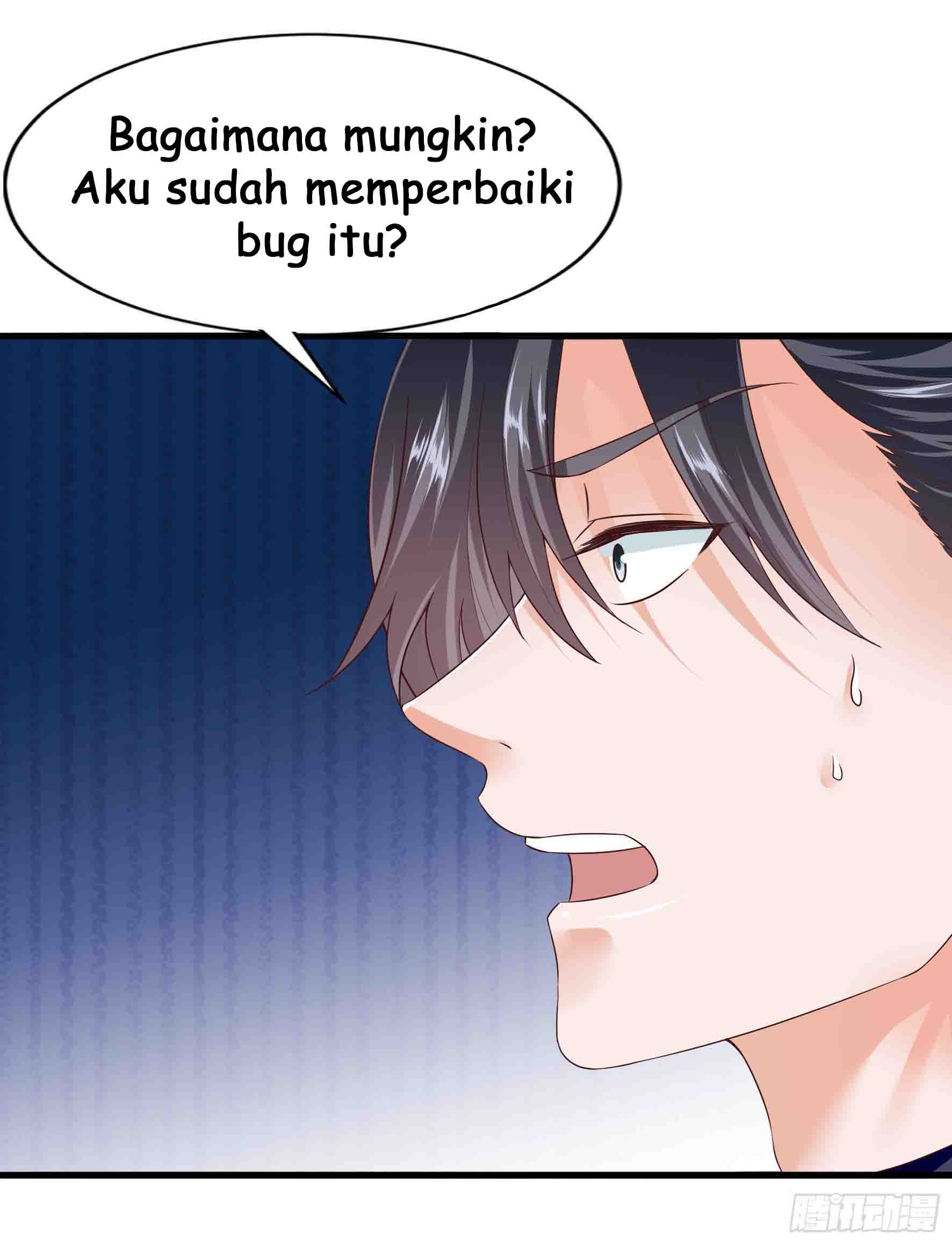 Fairy Demon Dad Bab 07 halaman 58