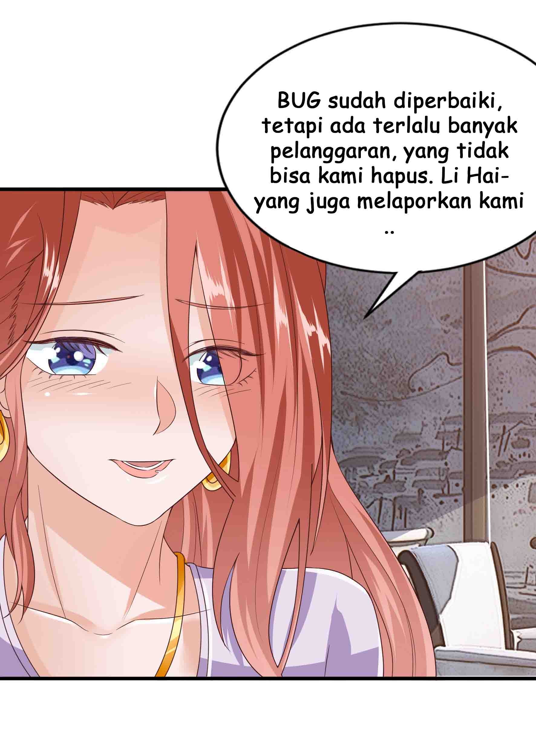 Fairy Demon Dad Bab 07 halaman 59