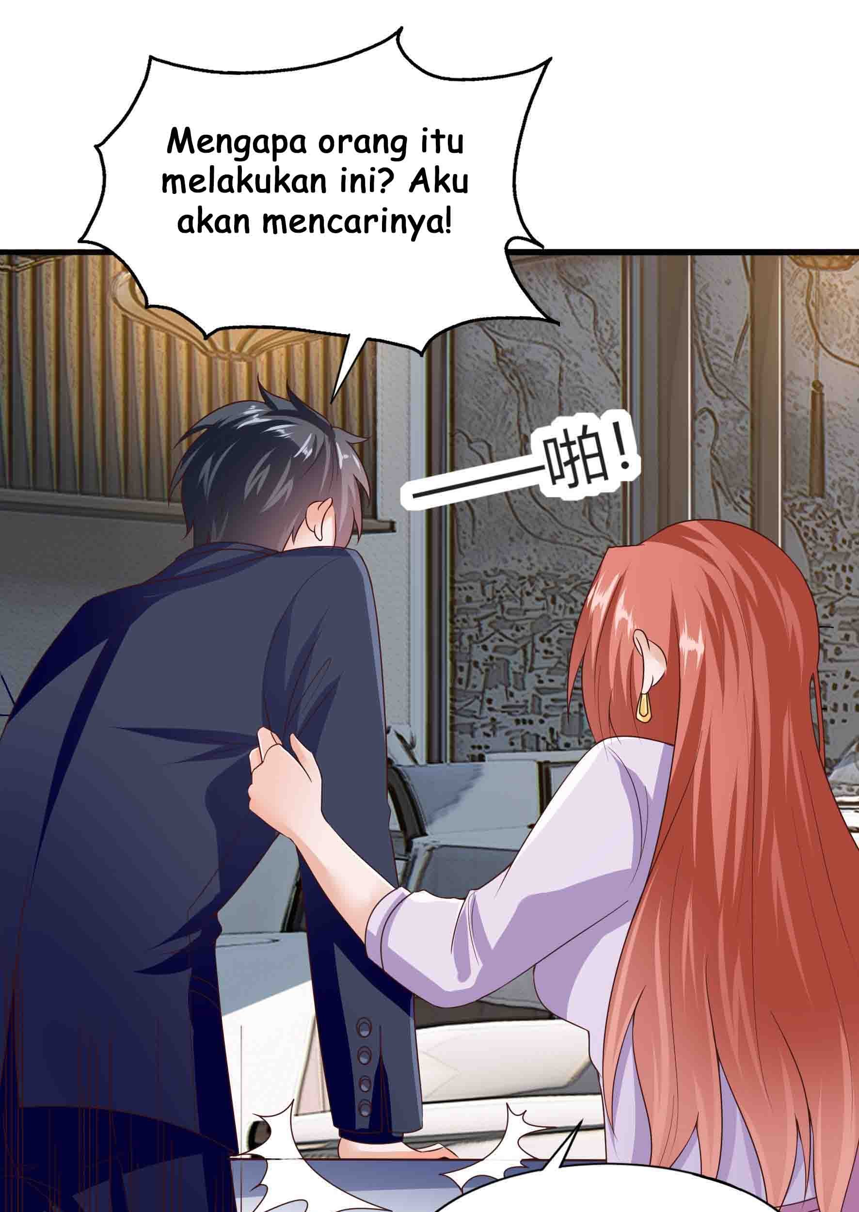 Fairy Demon Dad Bab 07 halaman 61