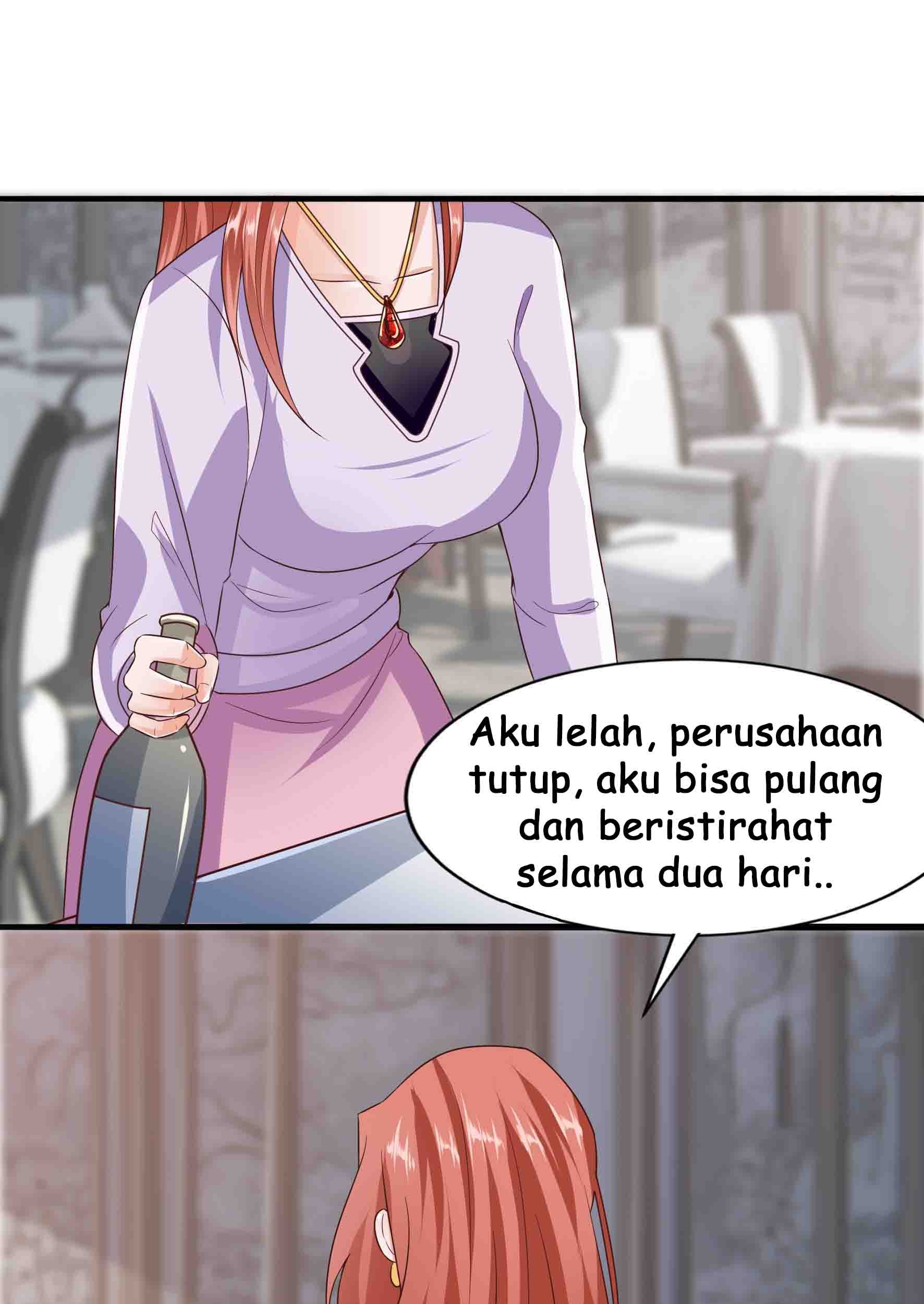 Fairy Demon Dad Bab 07 halaman 63