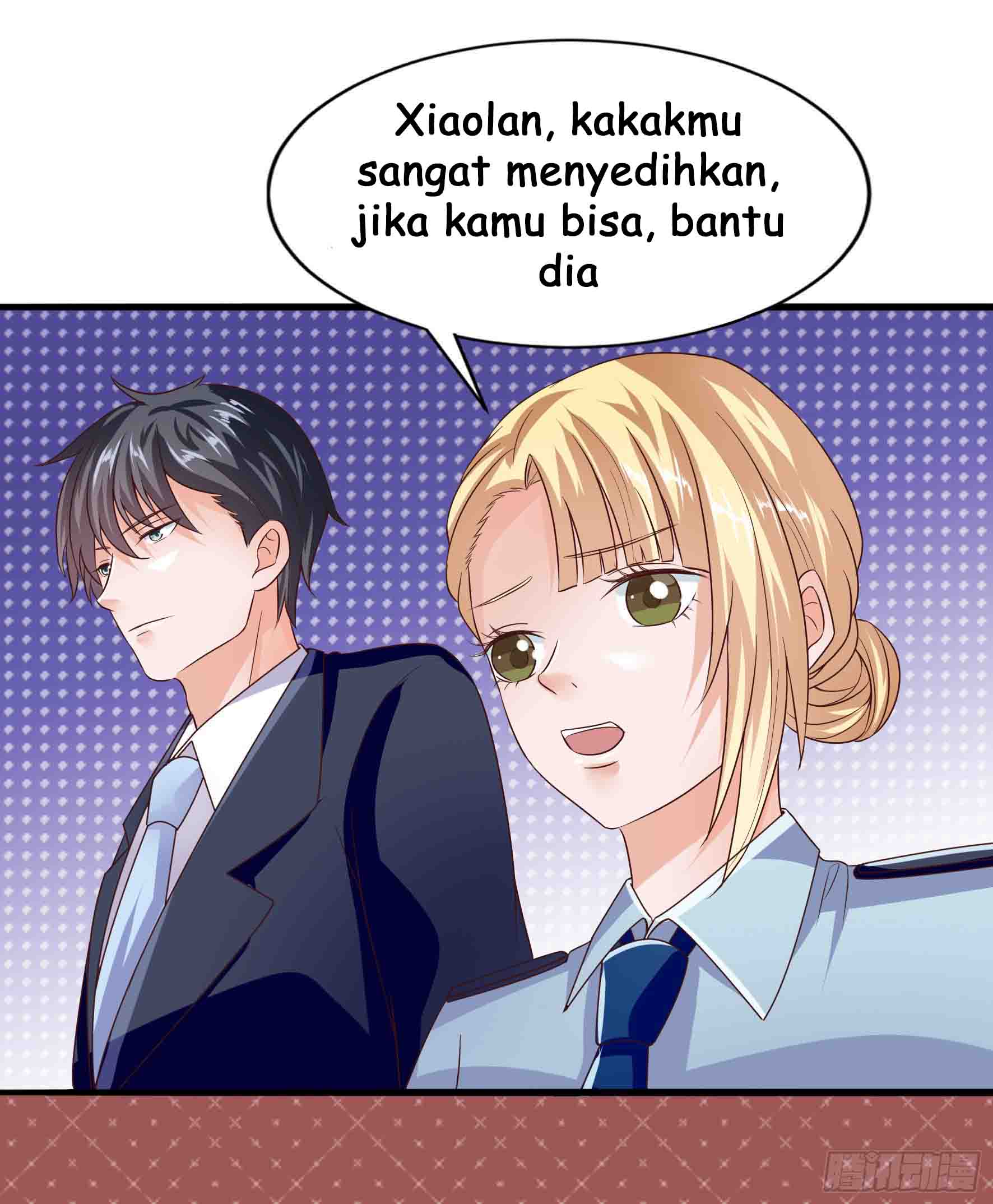 Fairy Demon Dad Bab 07 halaman 66