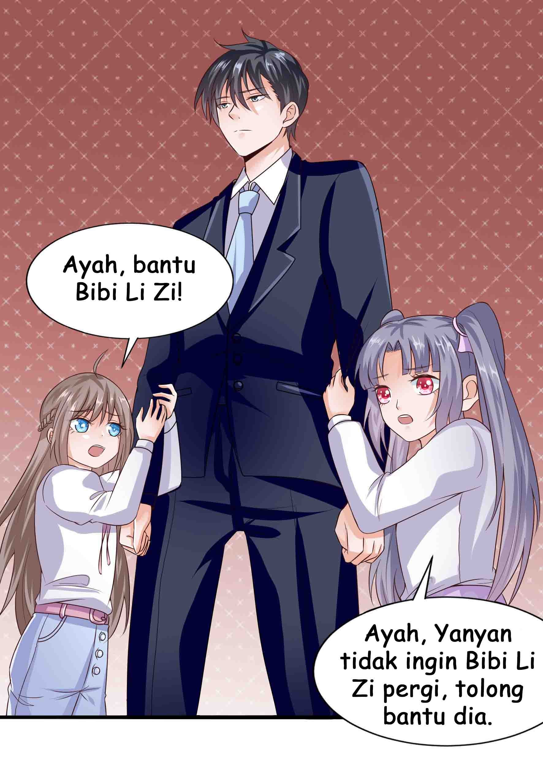 Fairy Demon Dad Bab 07 halaman 67