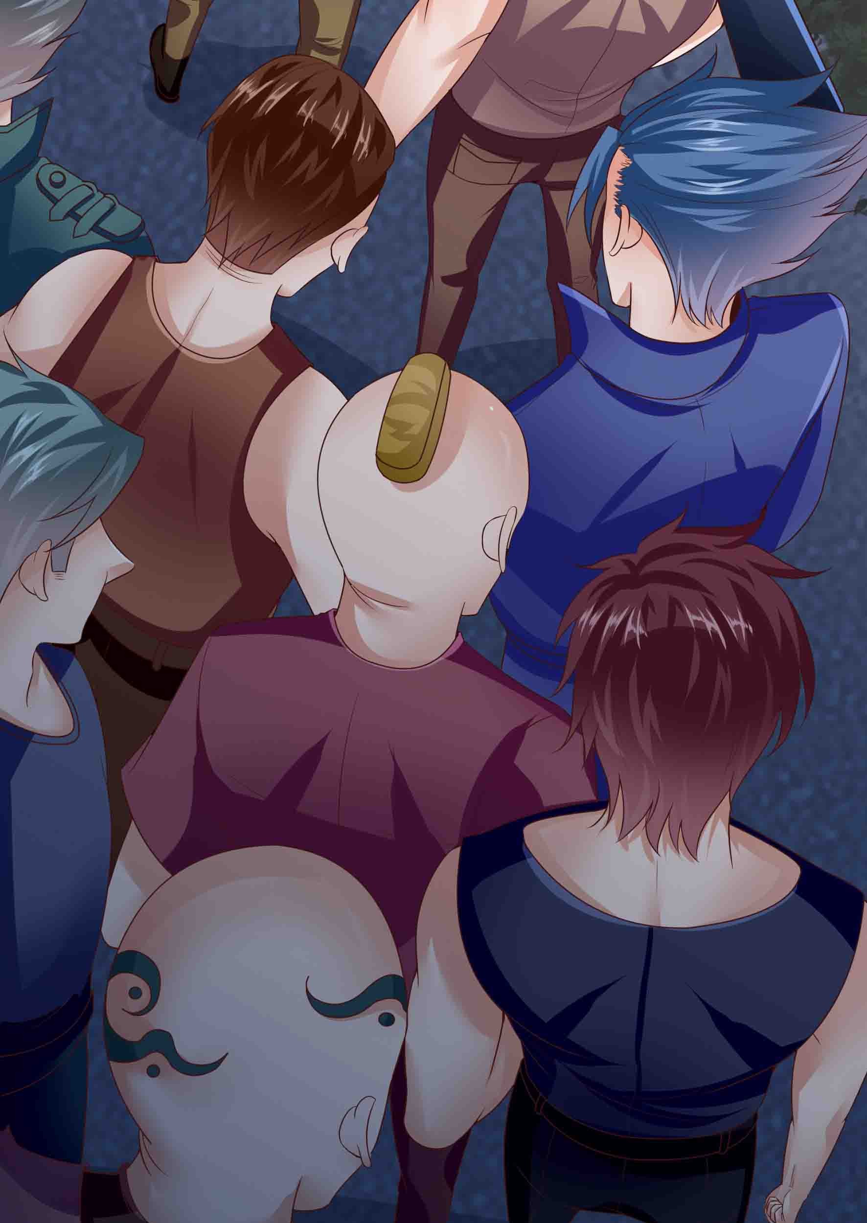 Fairy Demon Dad Bab 07 halaman 77