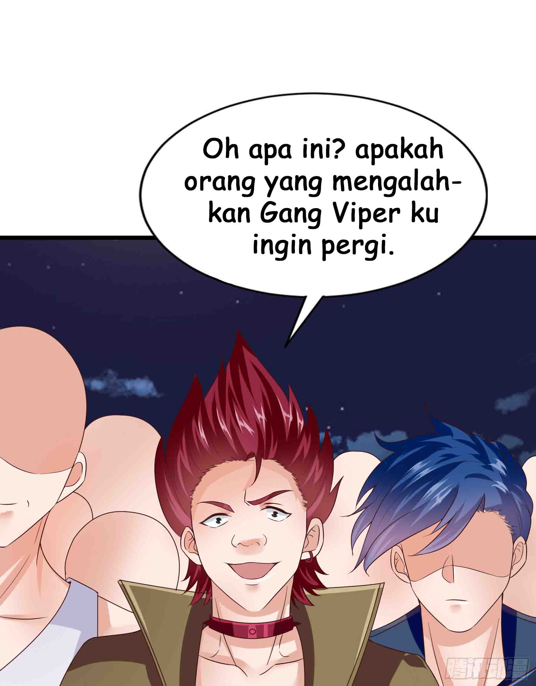 Fairy Demon Dad Bab 07 halaman 79