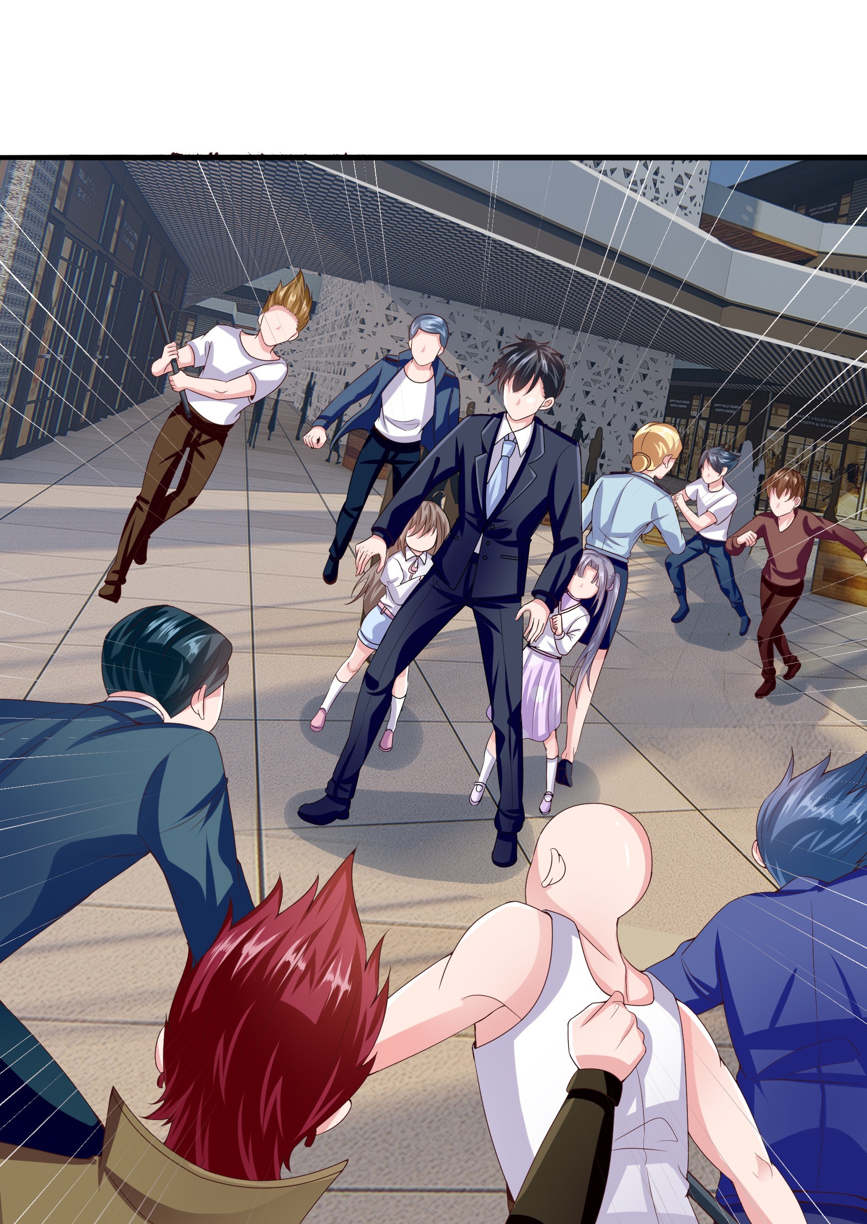 Fairy Demon Dad Bab 08 halaman 8