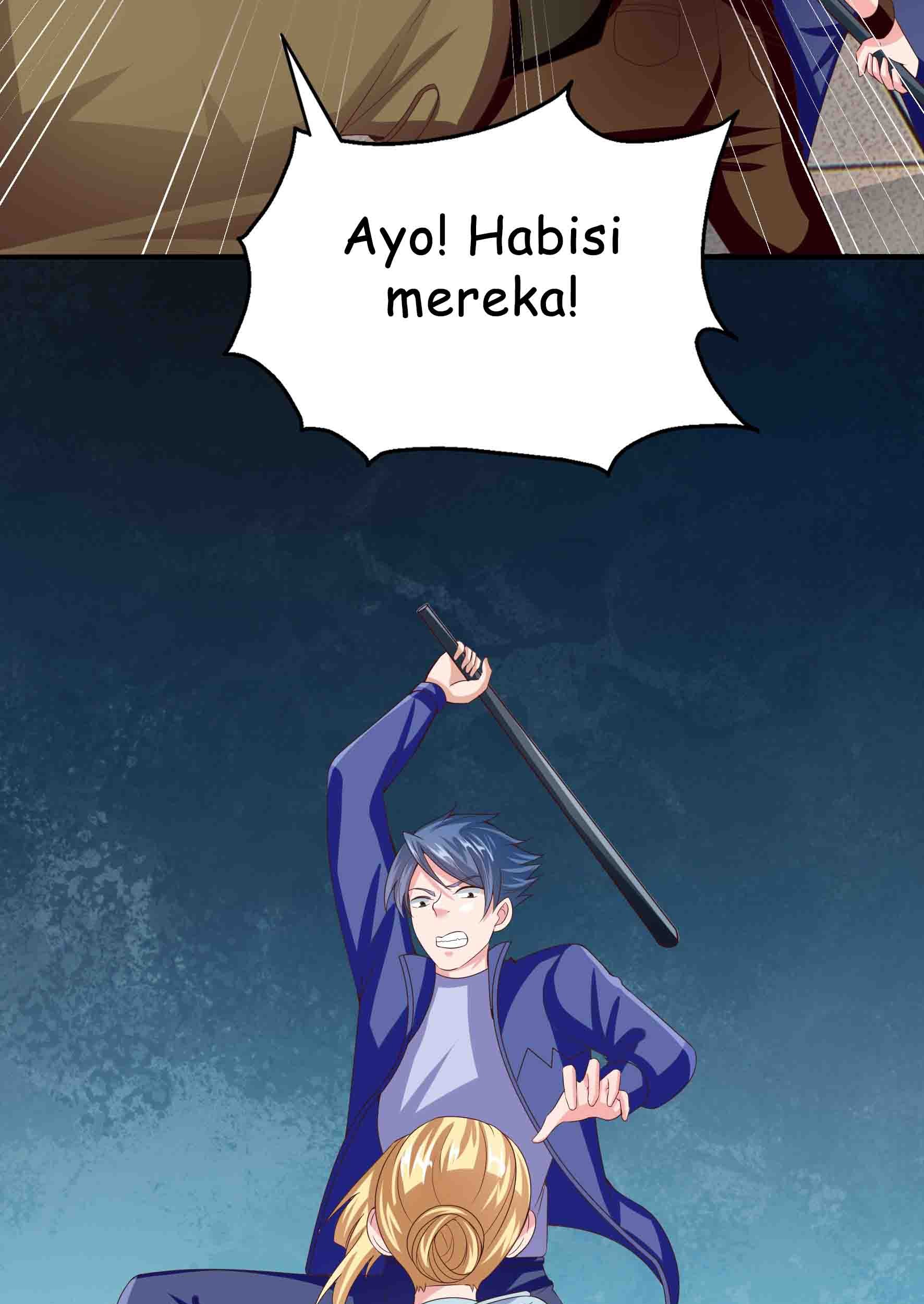 Fairy Demon Dad Bab 08 halaman 10