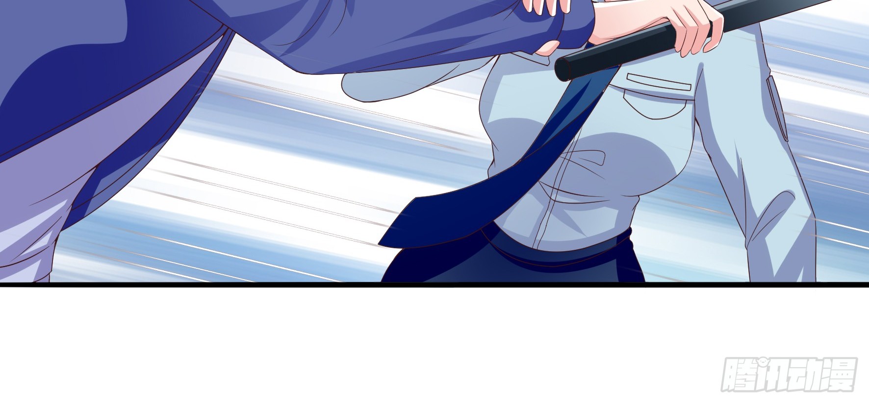 Fairy Demon Dad Bab 08 halaman 13
