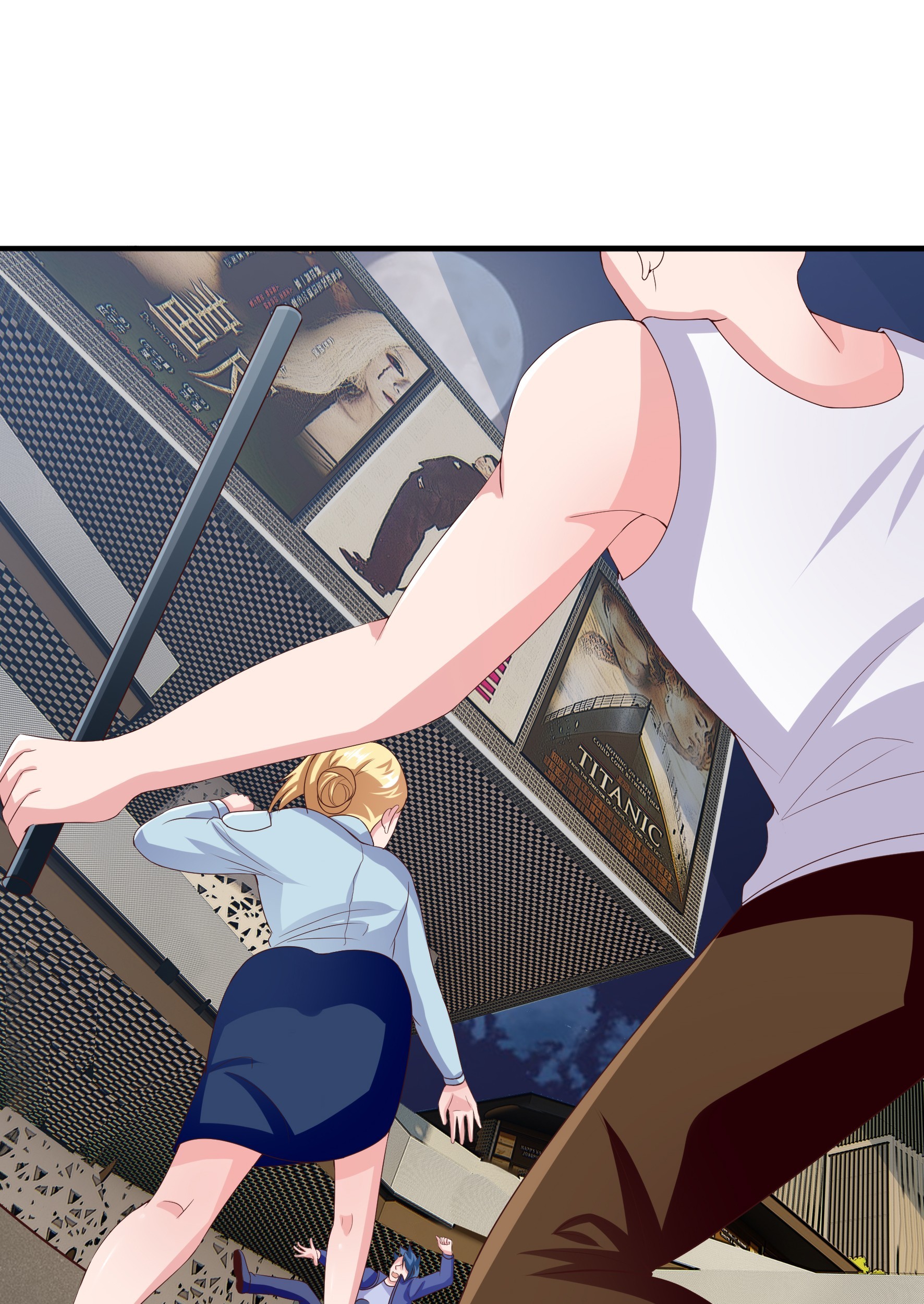 Fairy Demon Dad Bab 08 halaman 14