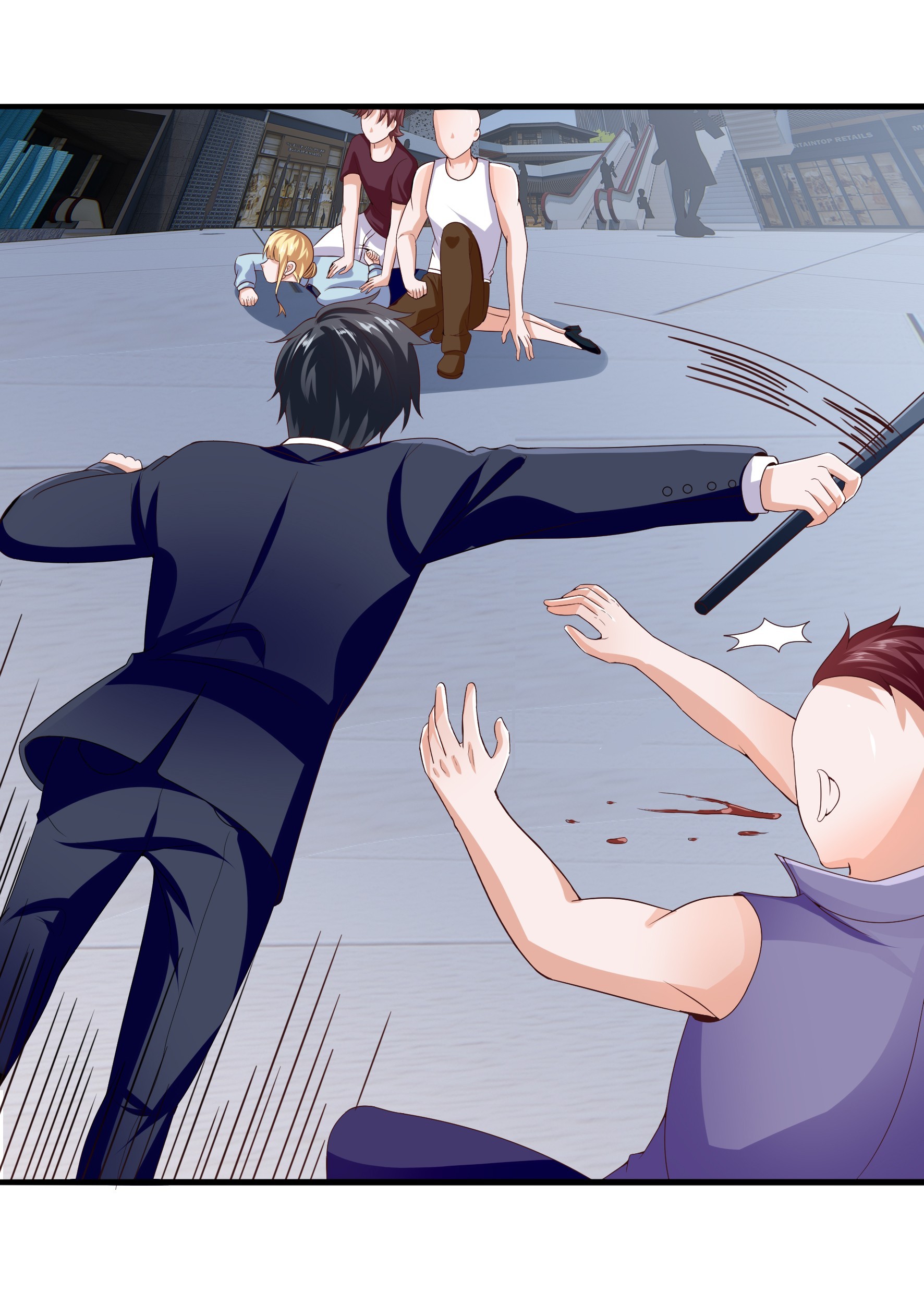 Fairy Demon Dad Bab 08 halaman 25