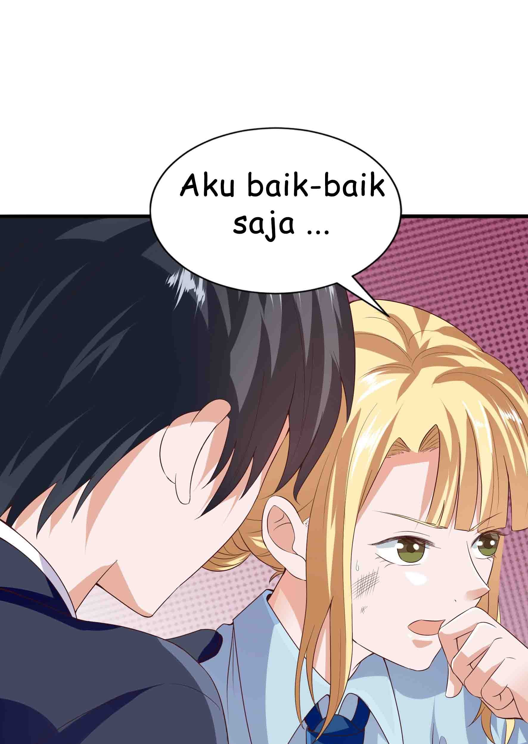 Fairy Demon Dad Bab 08 halaman 31