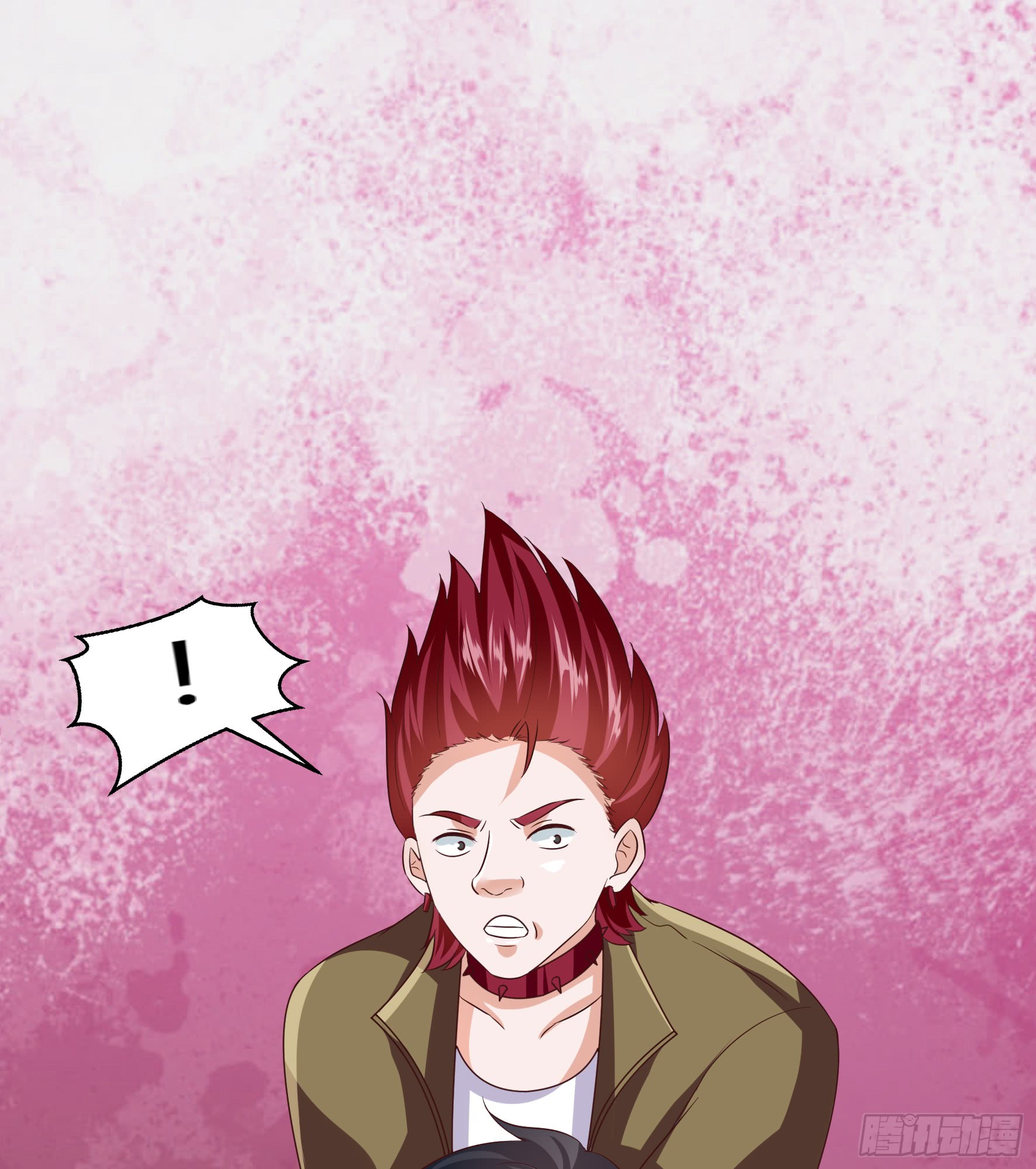 Fairy Demon Dad Bab 08 halaman 42