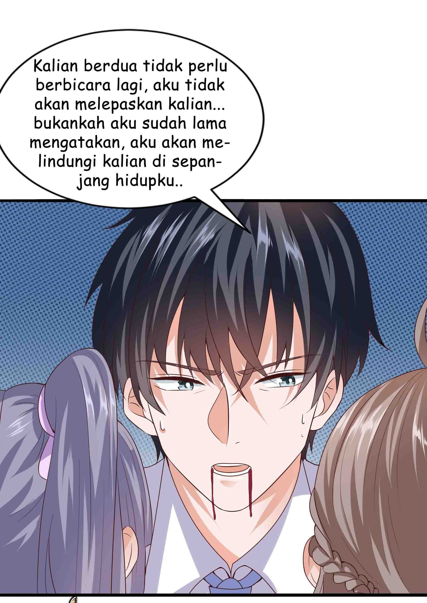 Fairy Demon Dad Bab 08 halaman 50