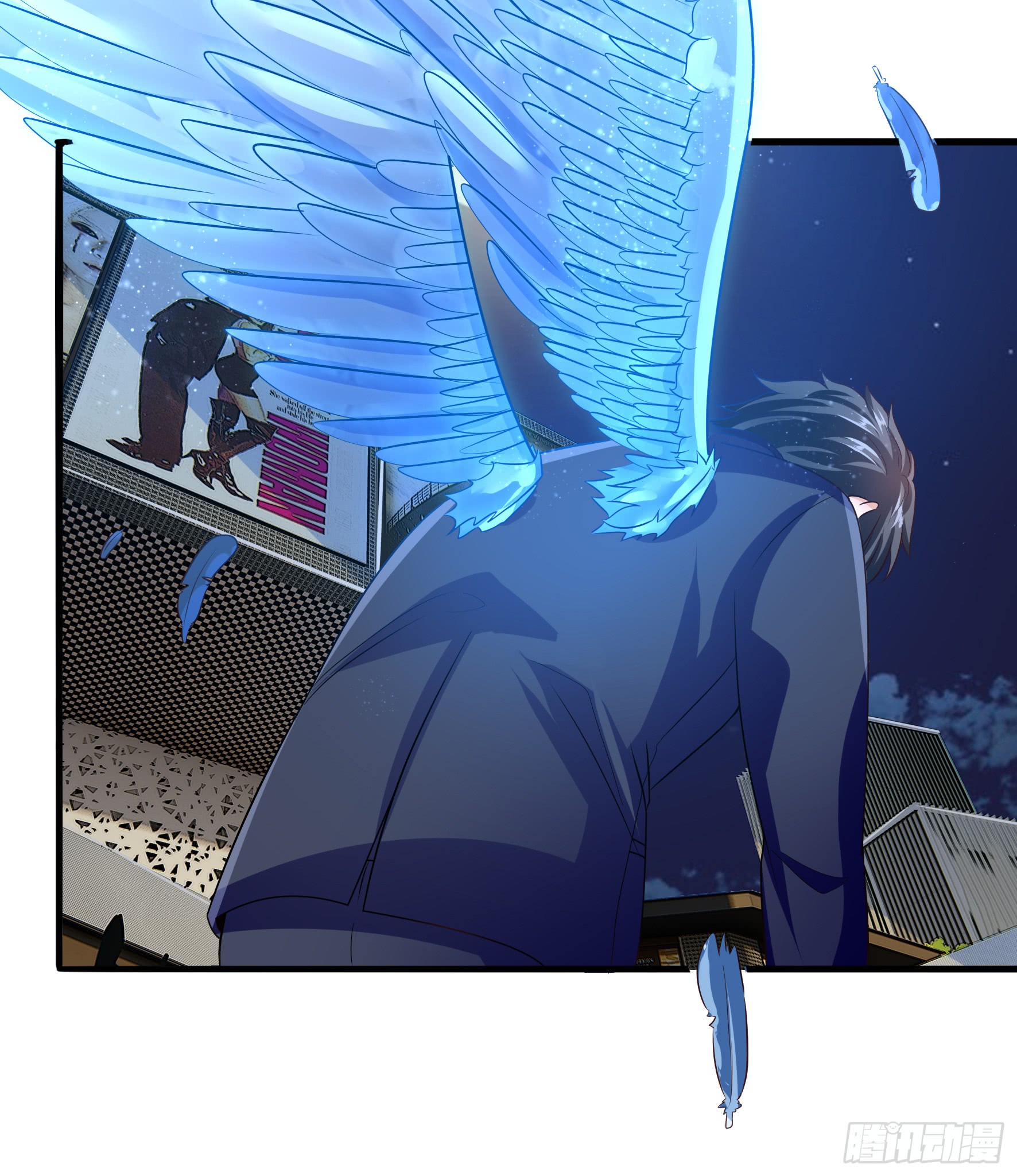 Fairy Demon Dad Bab 08 halaman 64