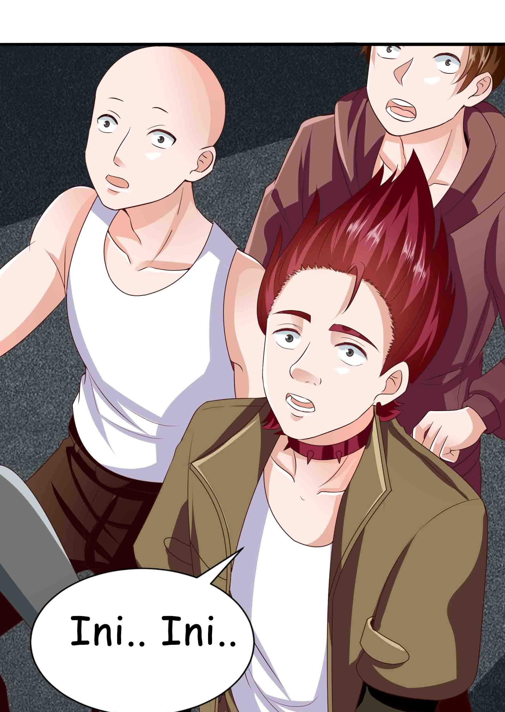 Fairy Demon Dad Bab 08 halaman 65