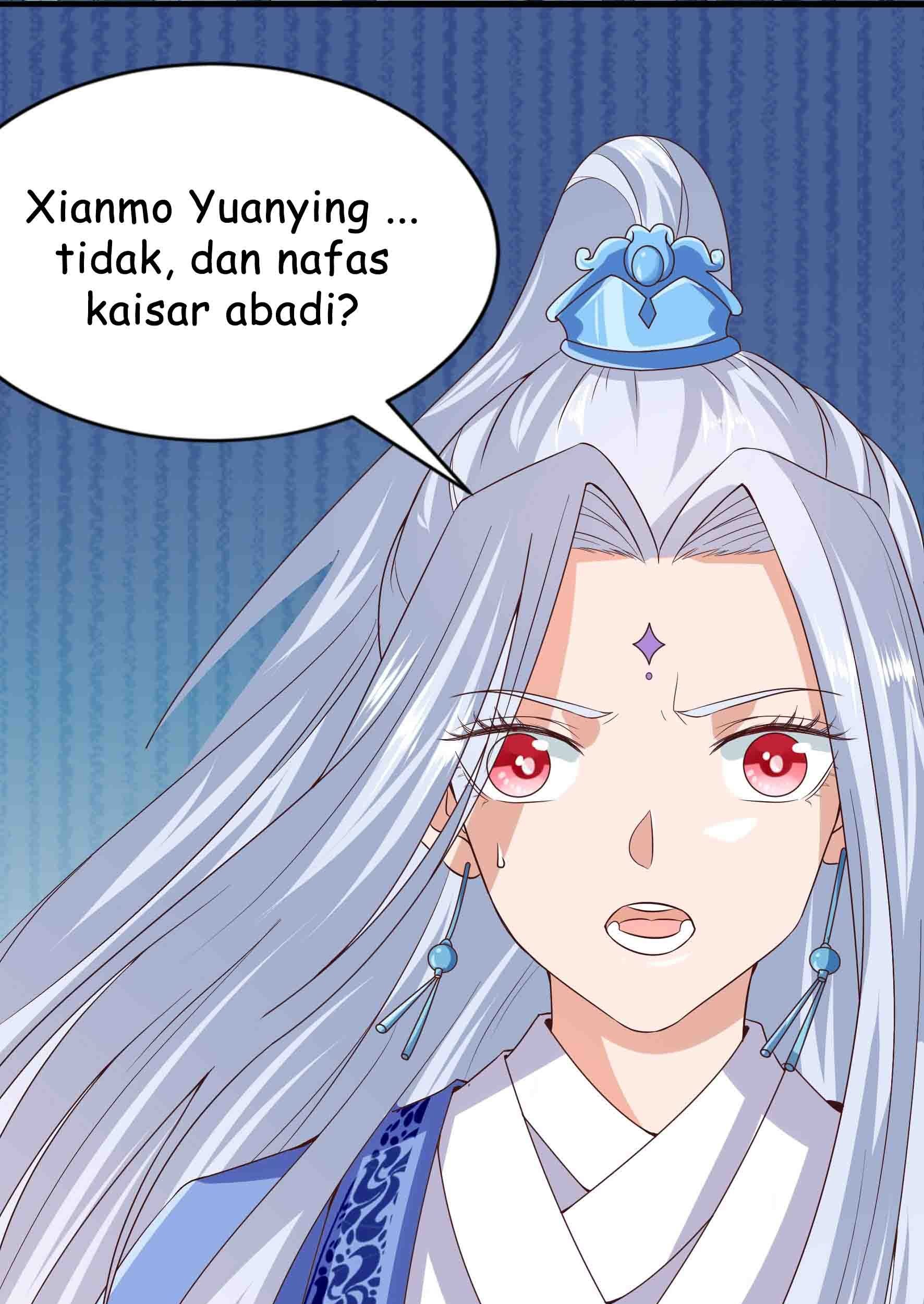 Fairy Demon Dad chapter 09 halaman 8