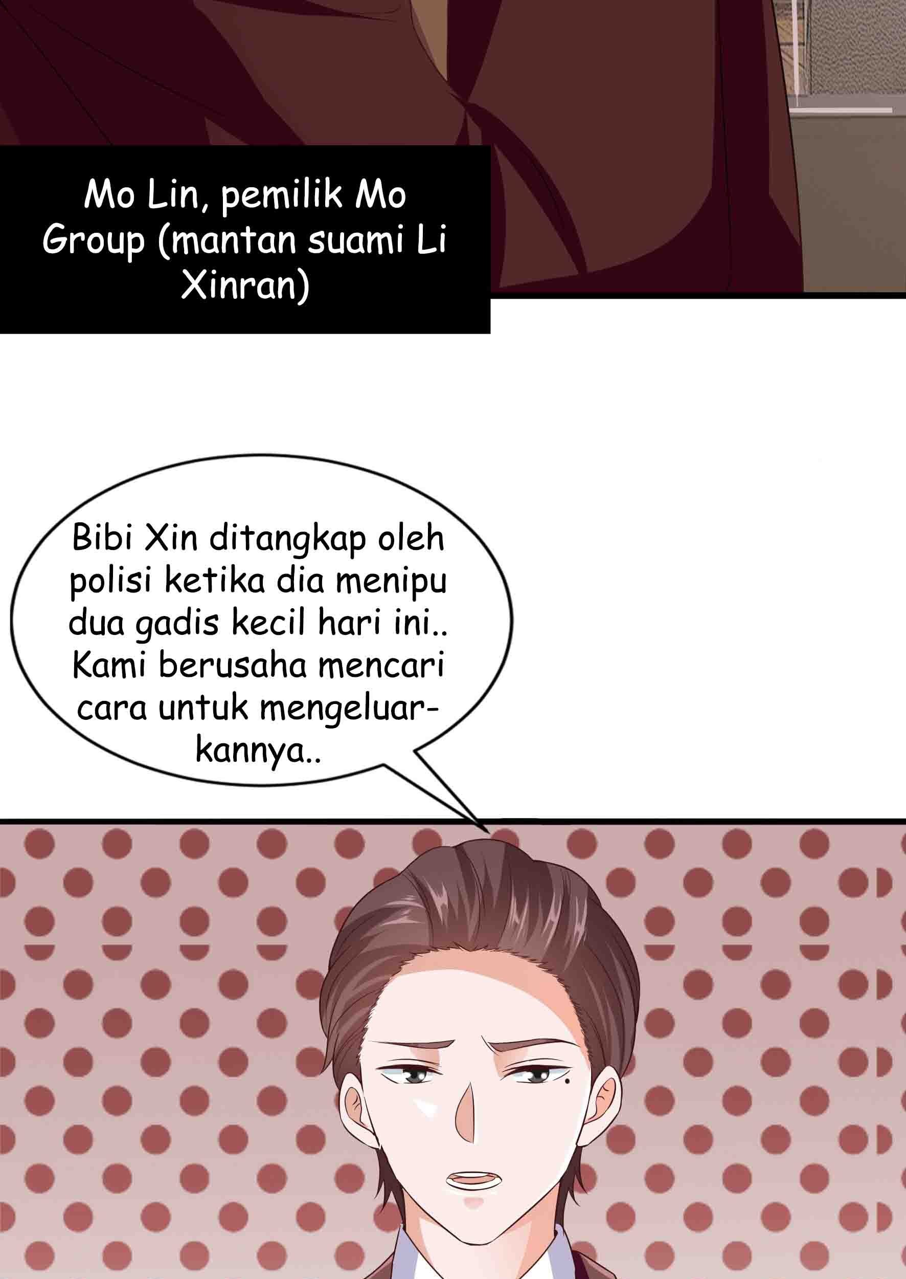 Fairy Demon Dad chapter 09 halaman 16