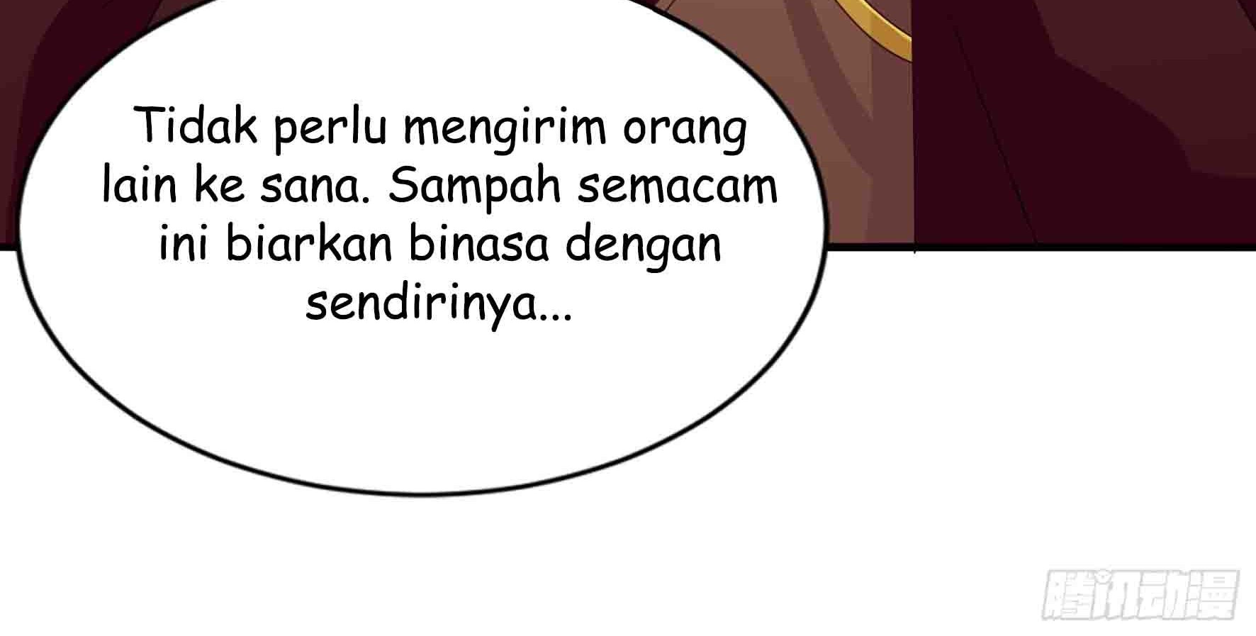 Fairy Demon Dad chapter 09 halaman 19