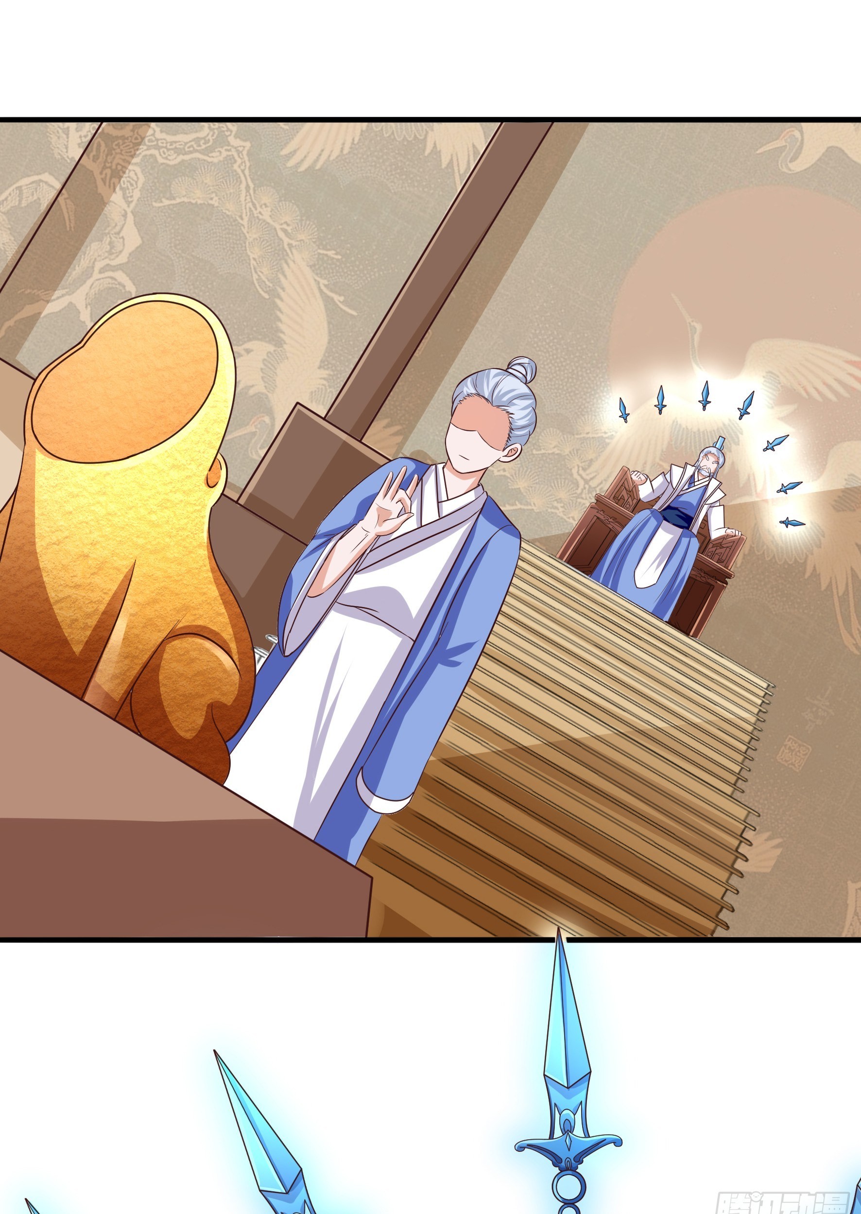Fairy Demon Dad chapter 09 halaman 24