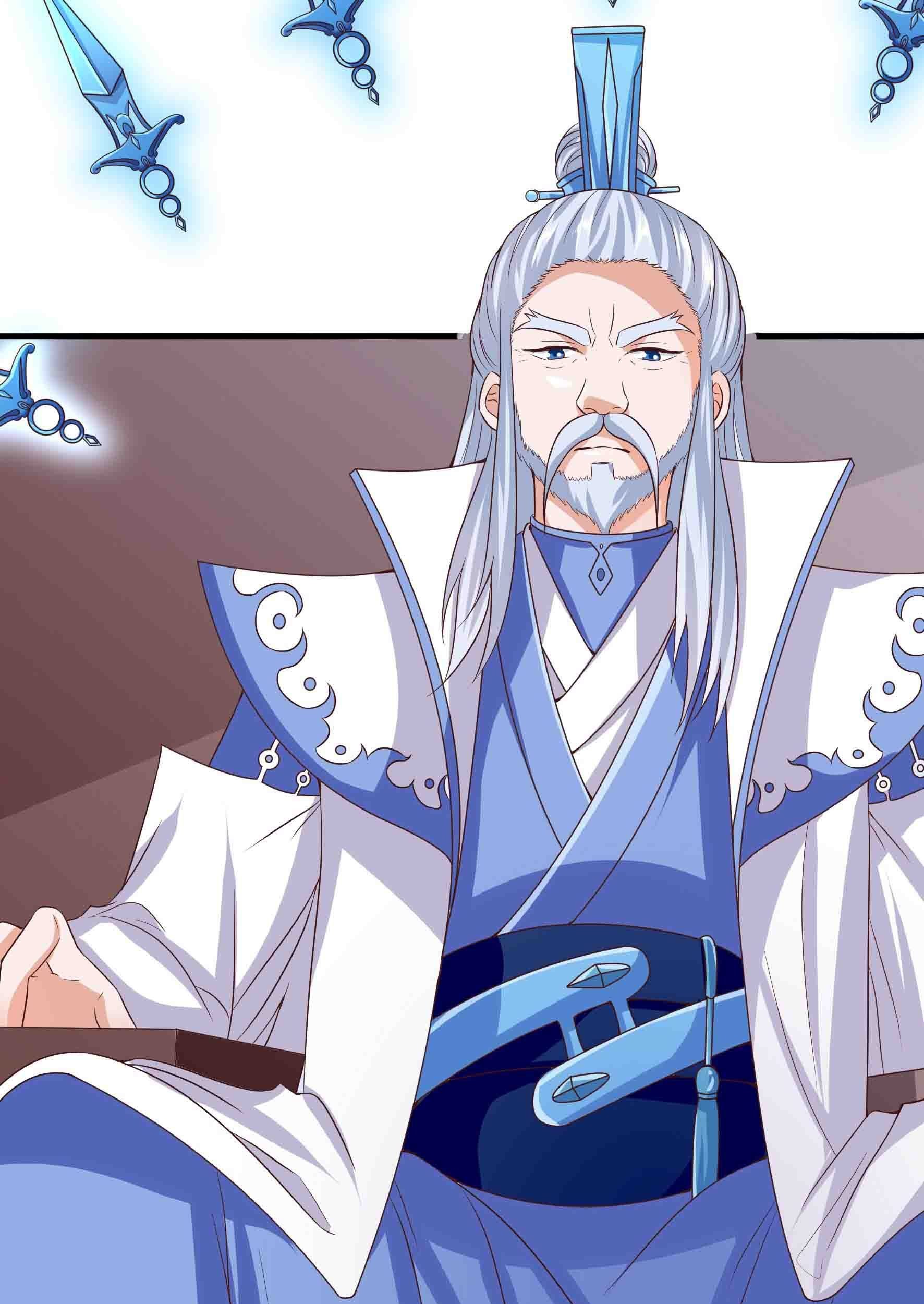 Fairy Demon Dad chapter 09 halaman 26
