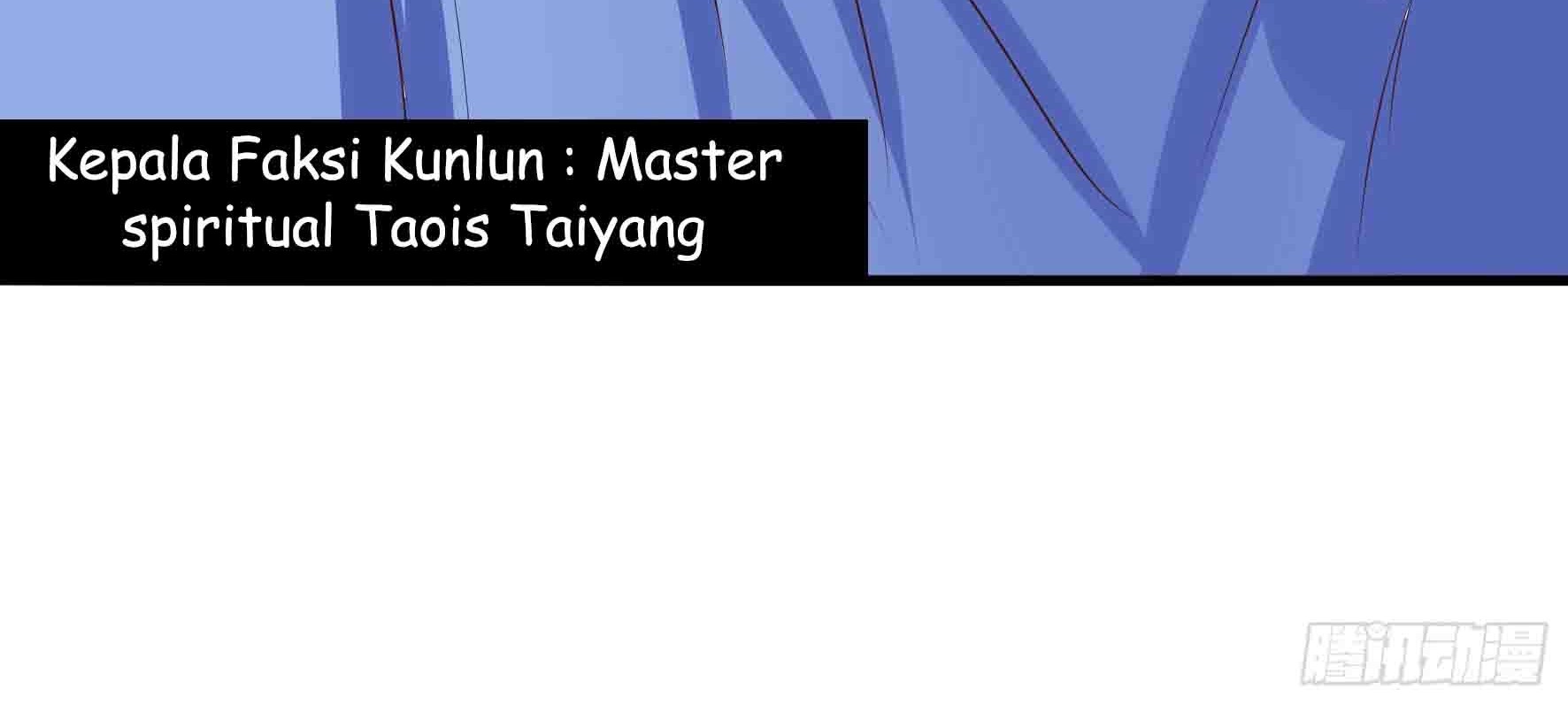 Fairy Demon Dad chapter 09 halaman 27