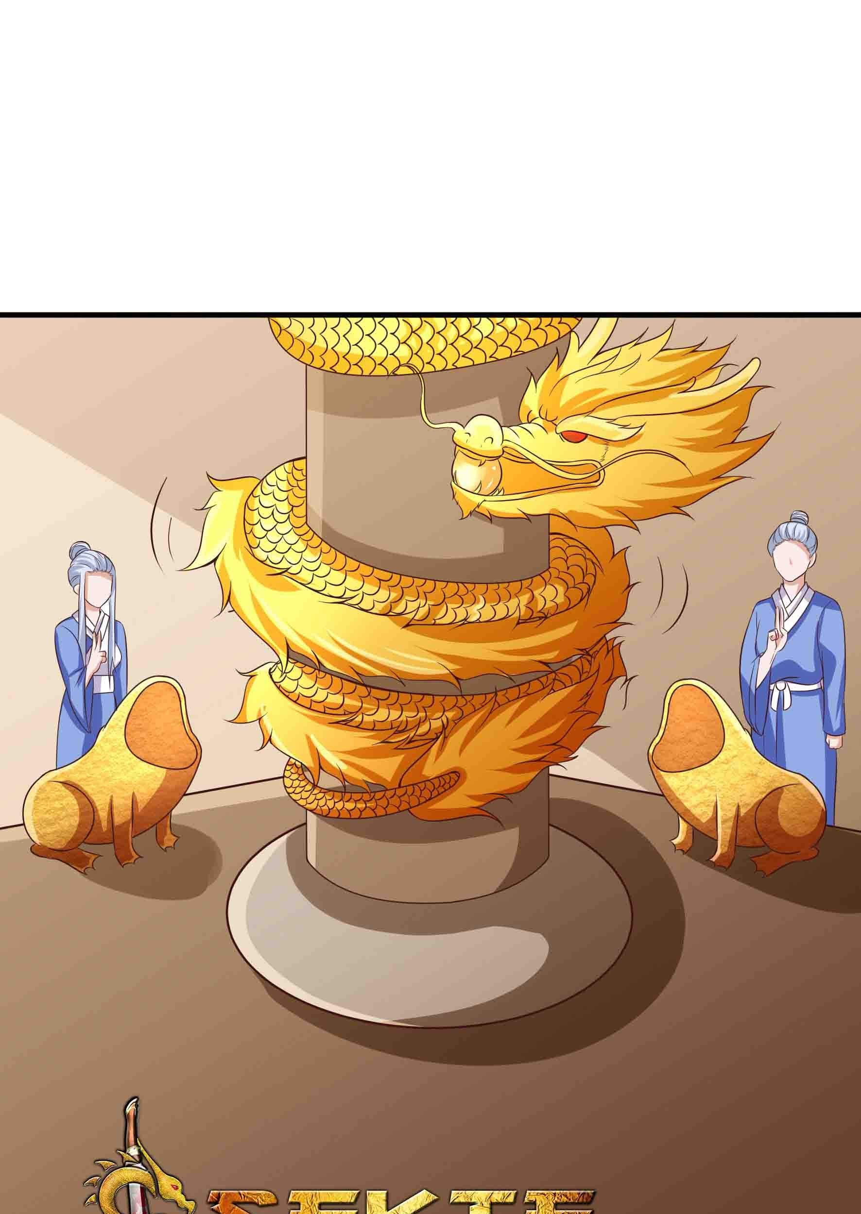 Fairy Demon Dad chapter 09 halaman 28