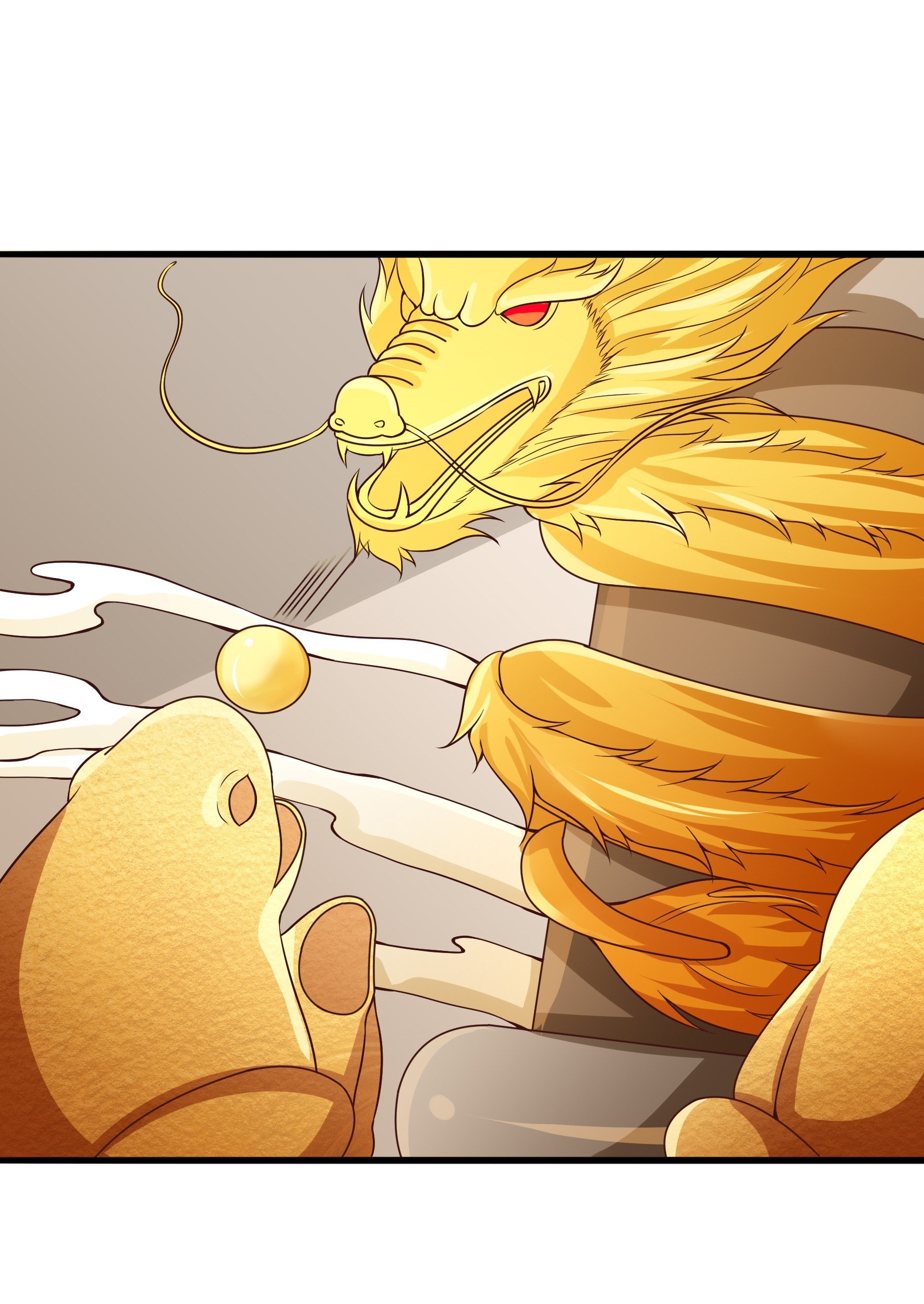 Fairy Demon Dad chapter 09 halaman 32