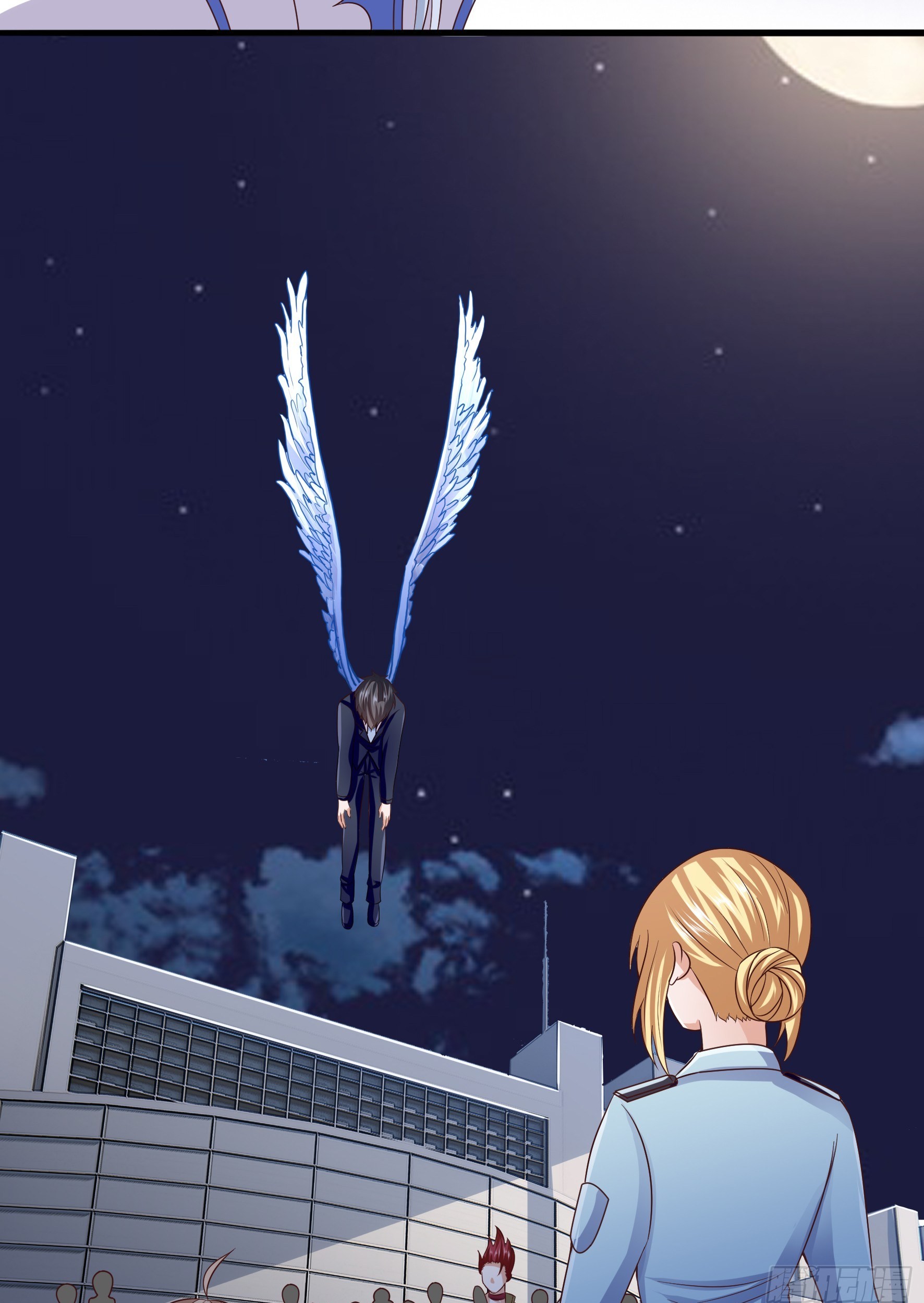 Fairy Demon Dad chapter 09 halaman 39
