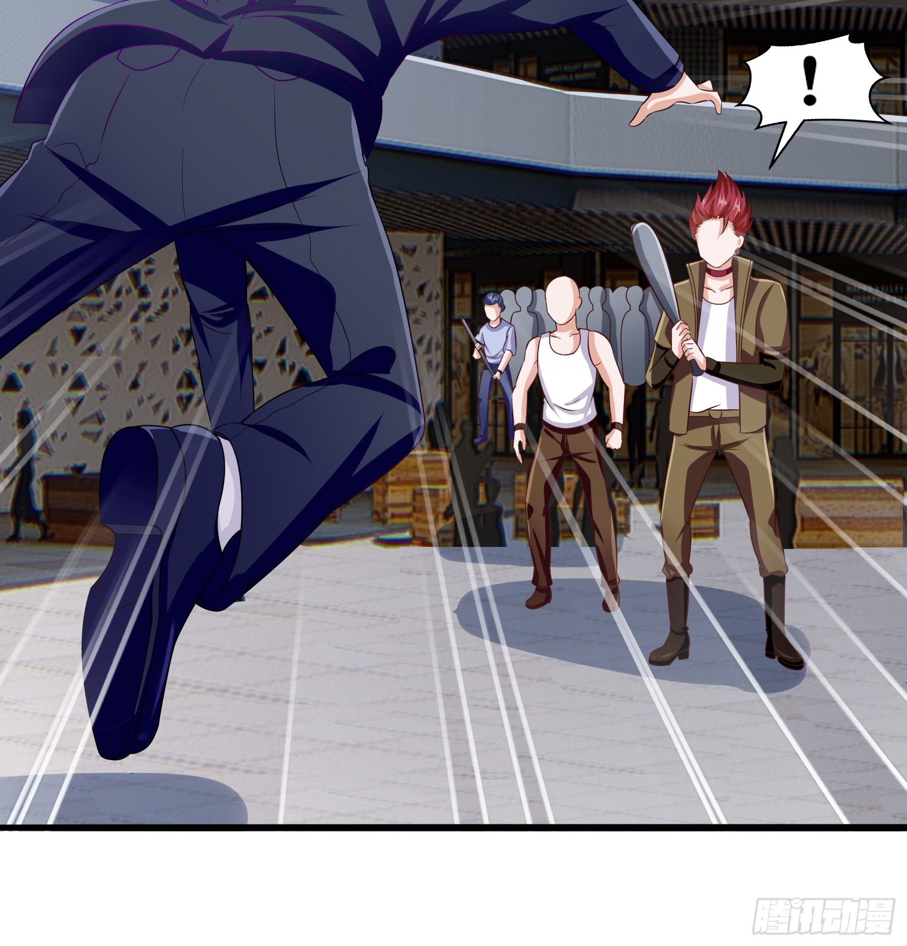 Fairy Demon Dad chapter 09 halaman 49