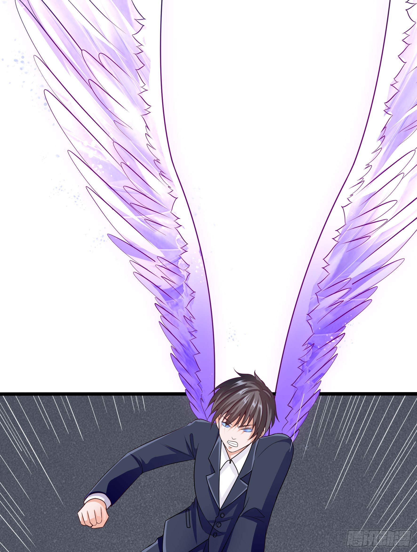Fairy Demon Dad chapter 09 halaman 50