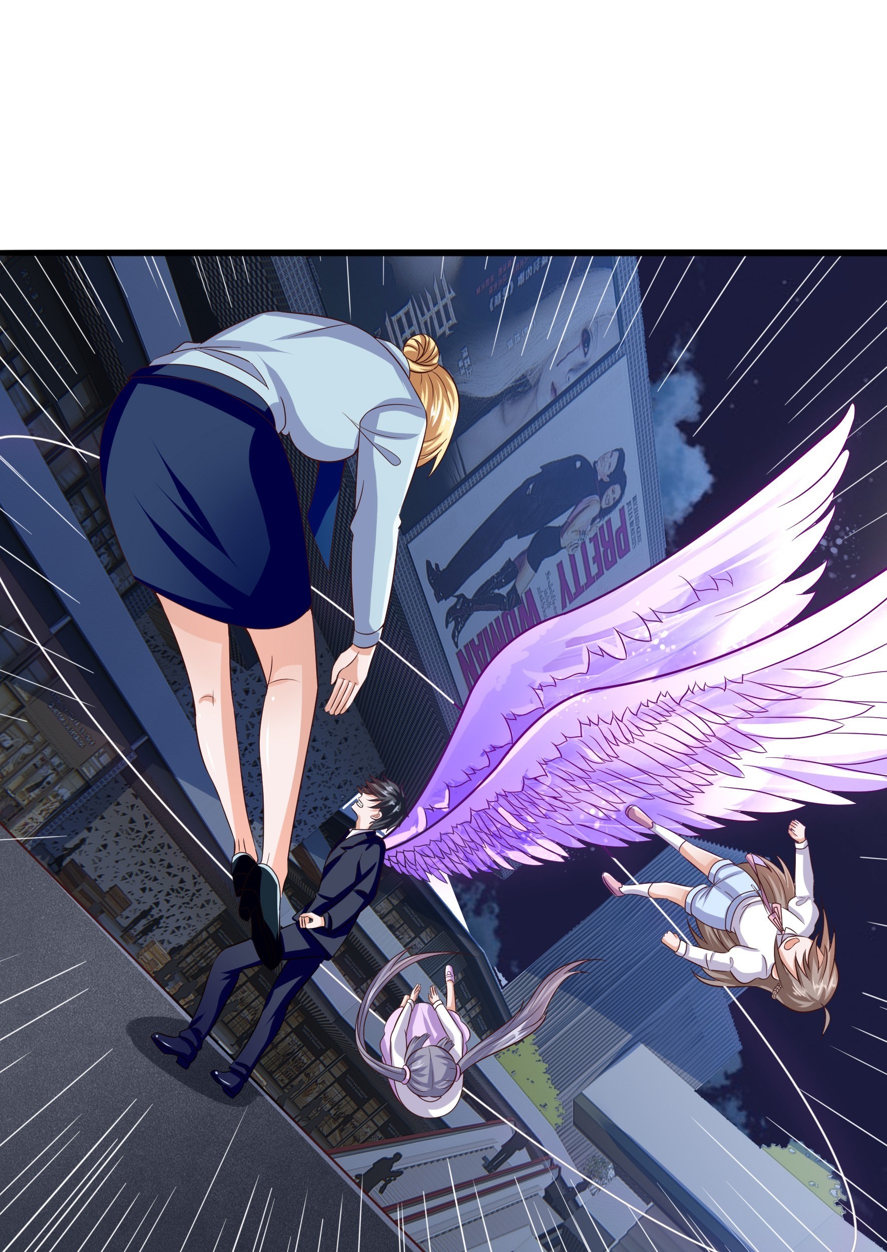 Fairy Demon Dad chapter 09 halaman 53