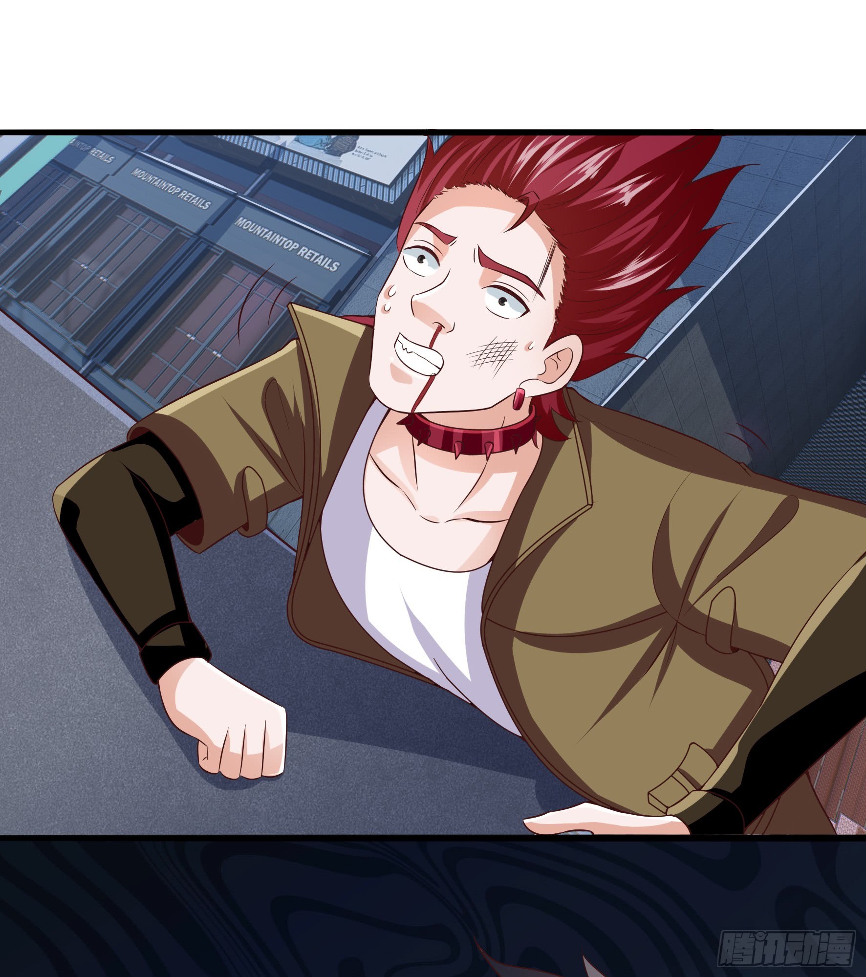 Fairy Demon Dad chapter 09 halaman 58