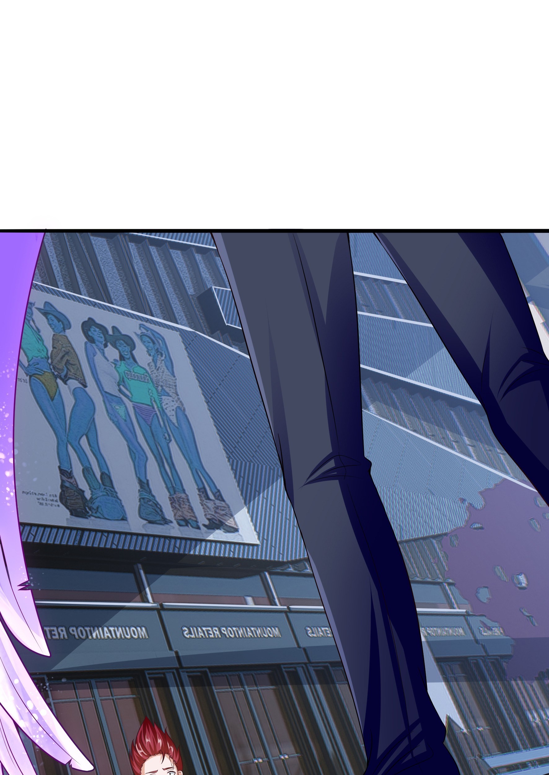 Fairy Demon Dad chapter 09 halaman 61