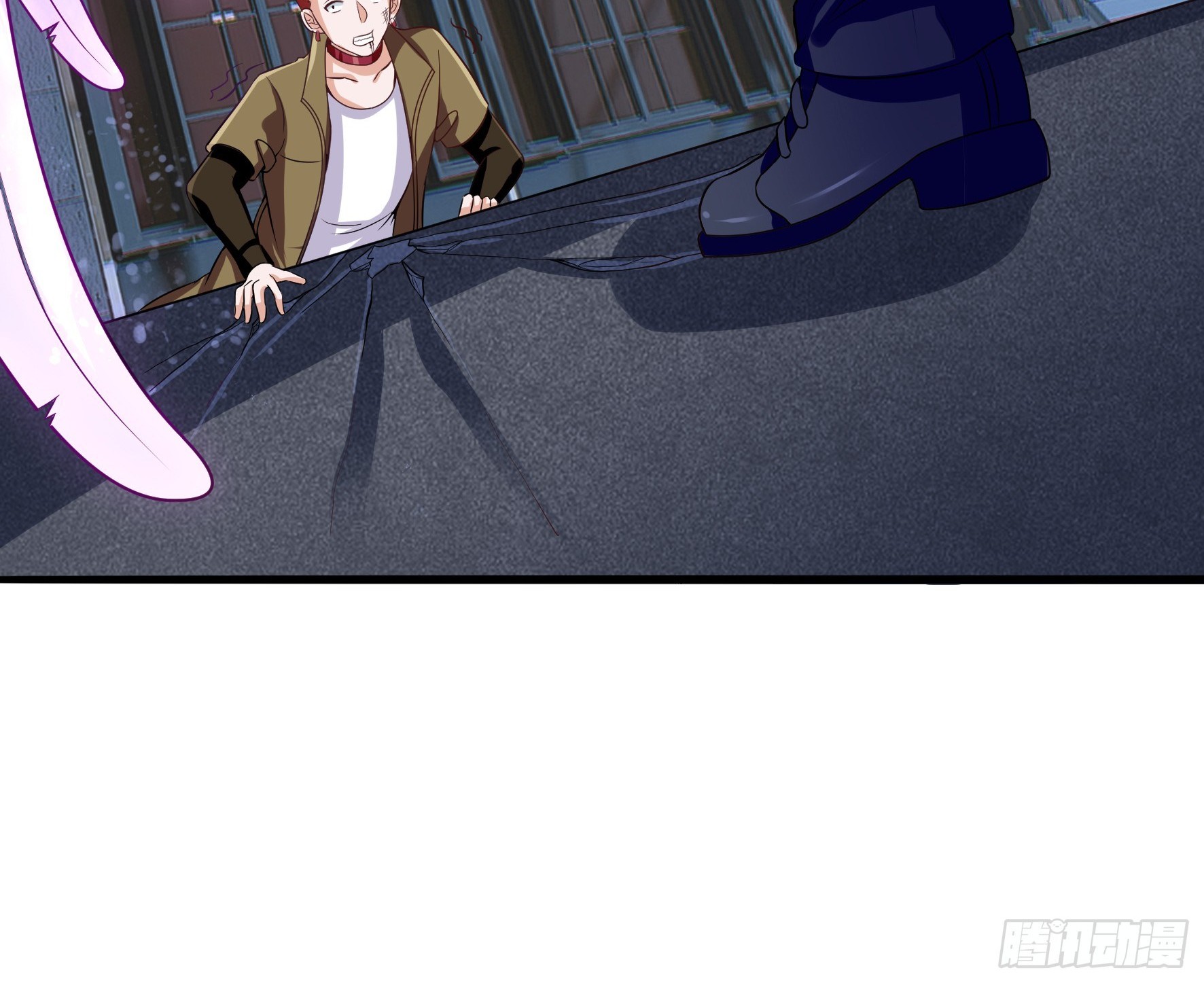 Fairy Demon Dad chapter 09 halaman 62