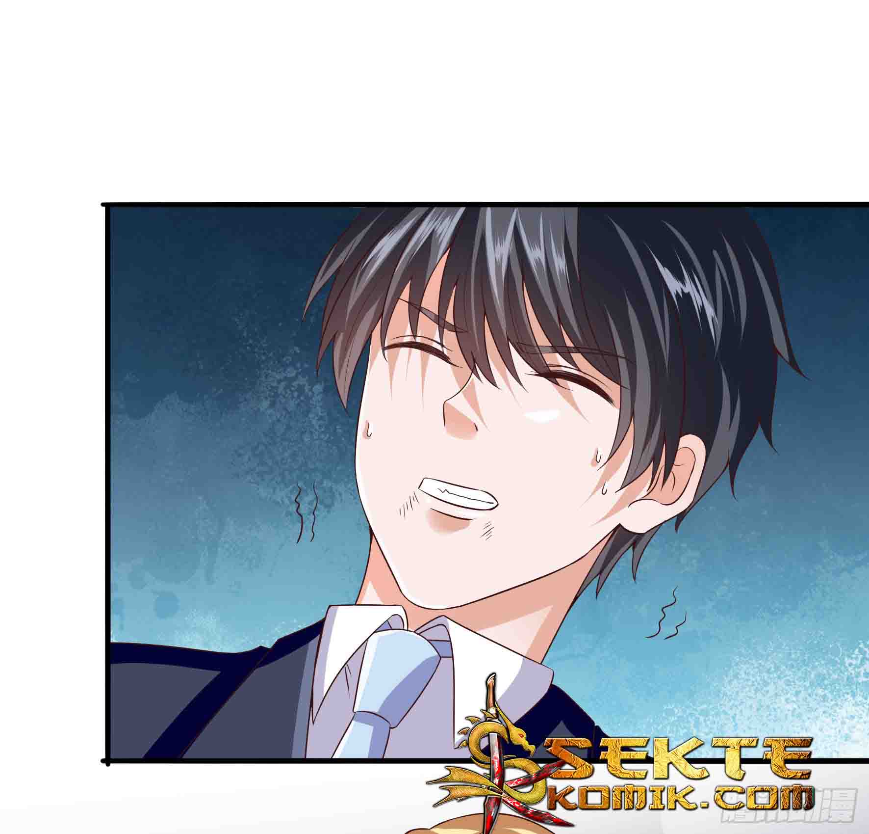 Fairy Demon Dad Bab 10 halaman 10
