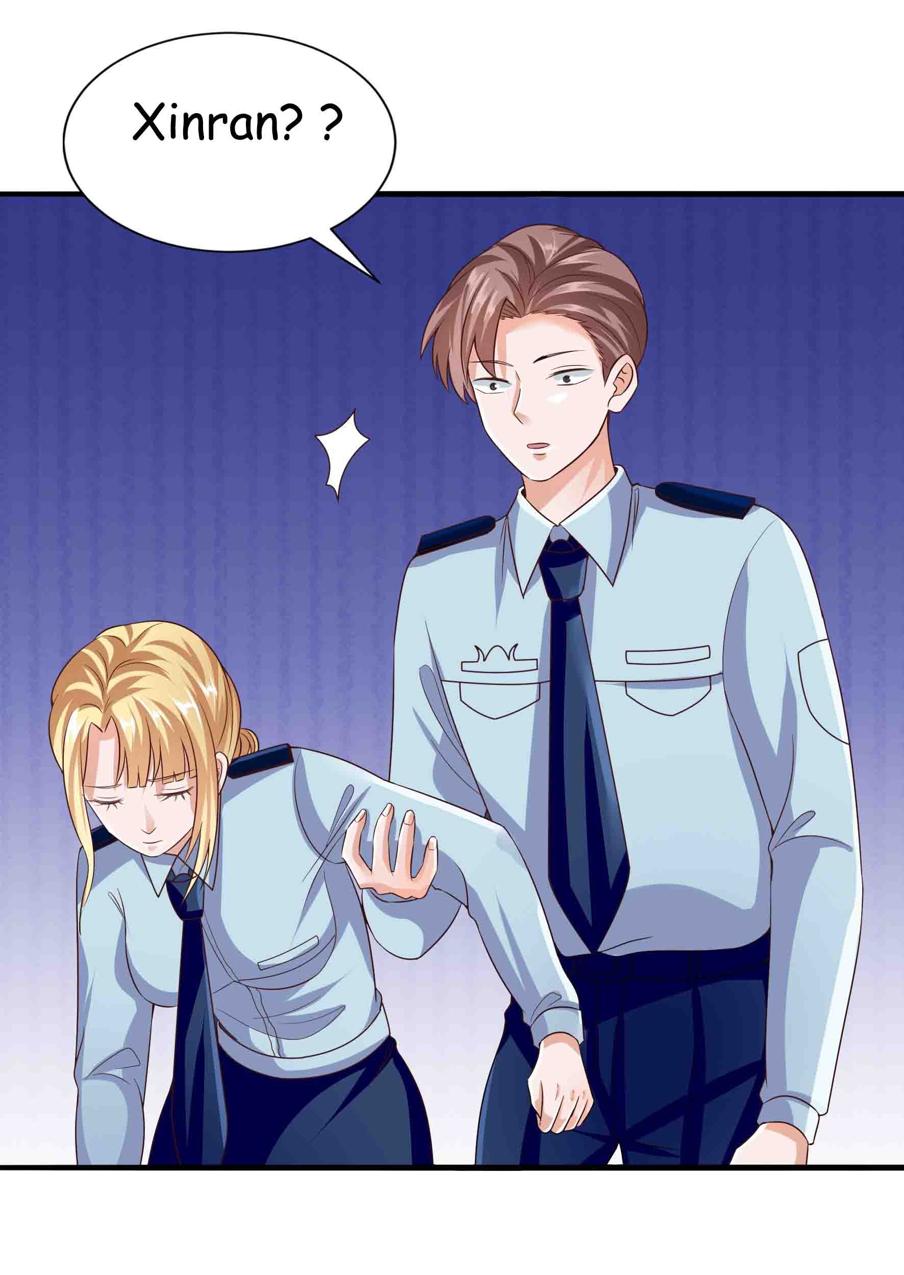 Fairy Demon Dad Bab 10 halaman 19